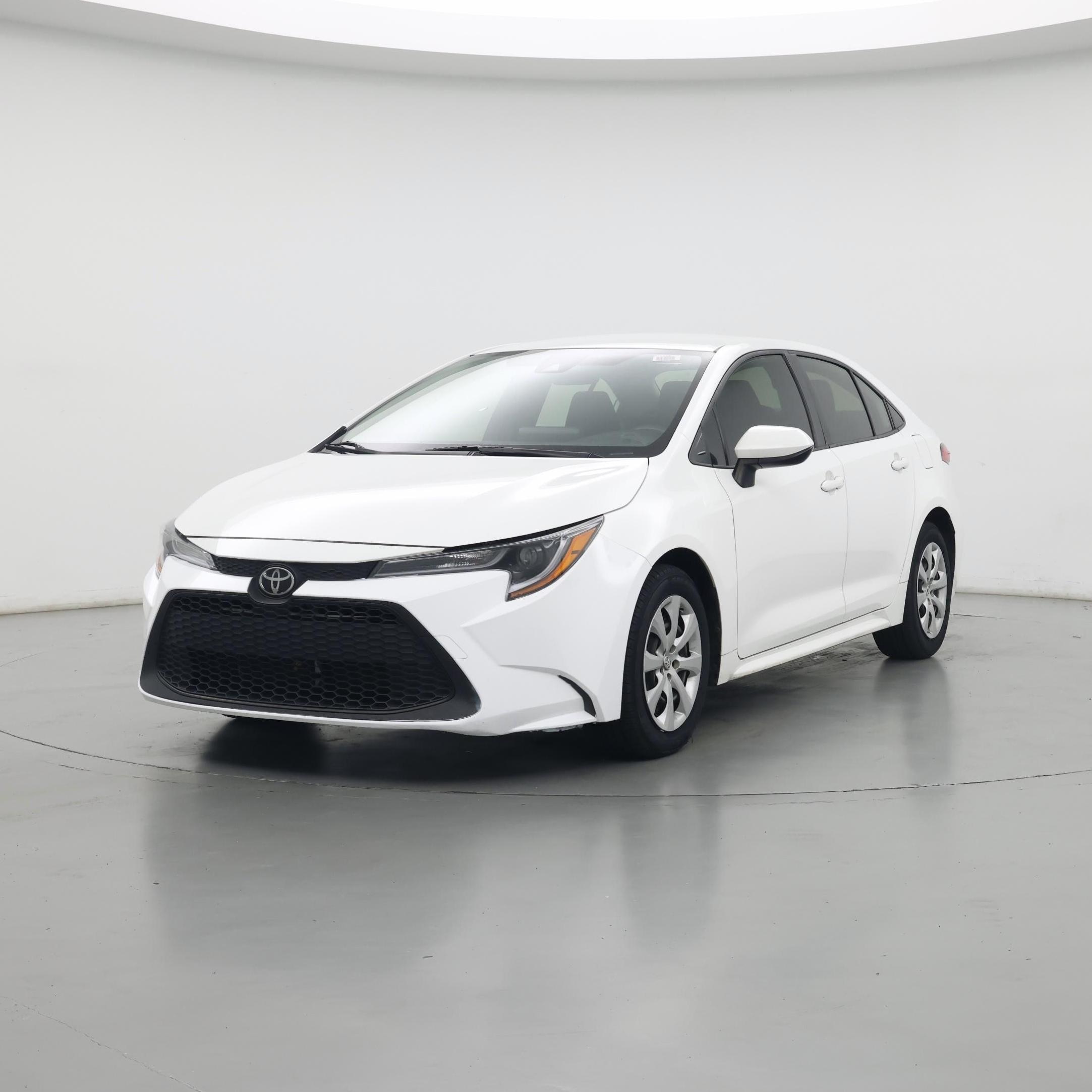 Thumbnail: 2022 Toyota Corolla - 4