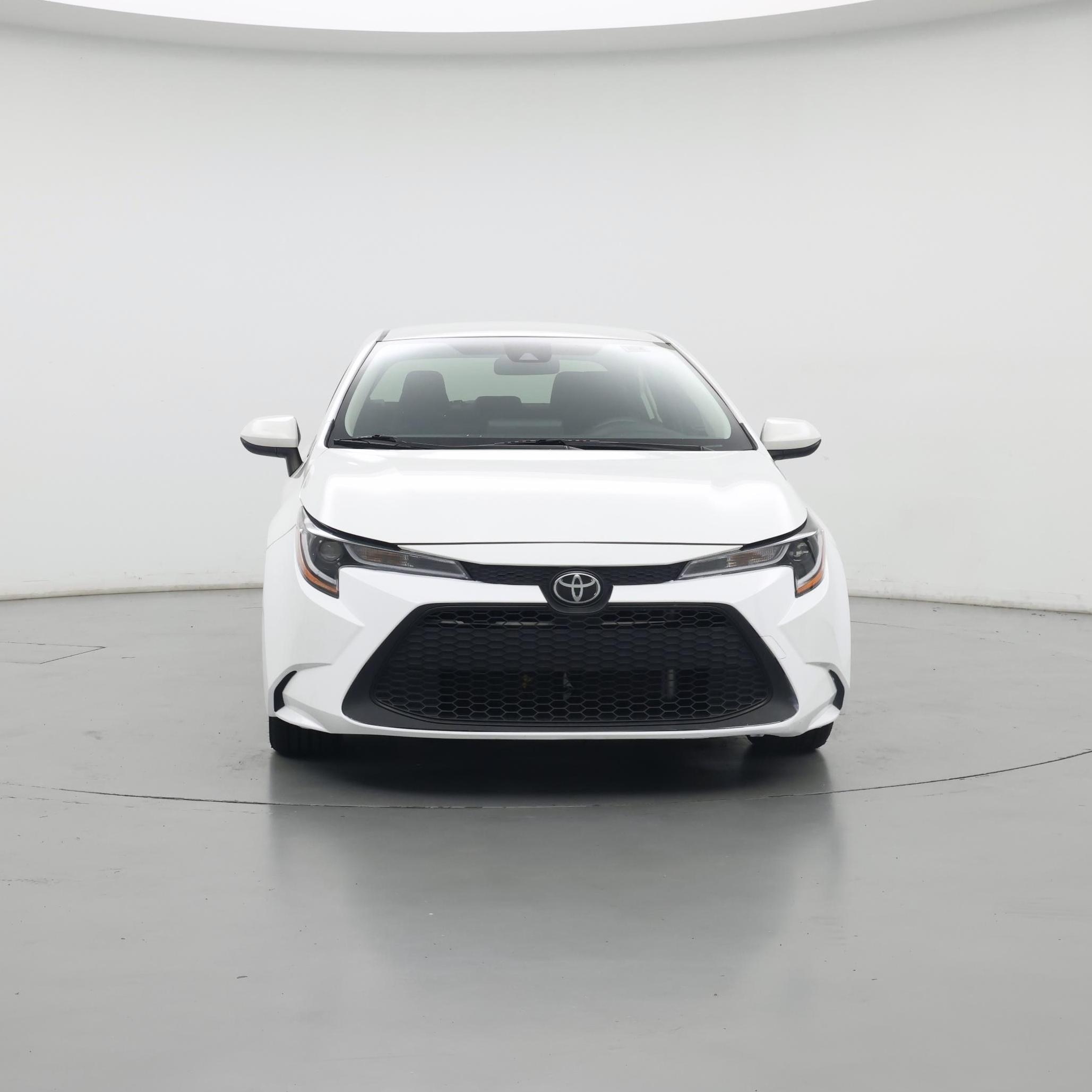 Thumbnail: 2022 Toyota Corolla - 5