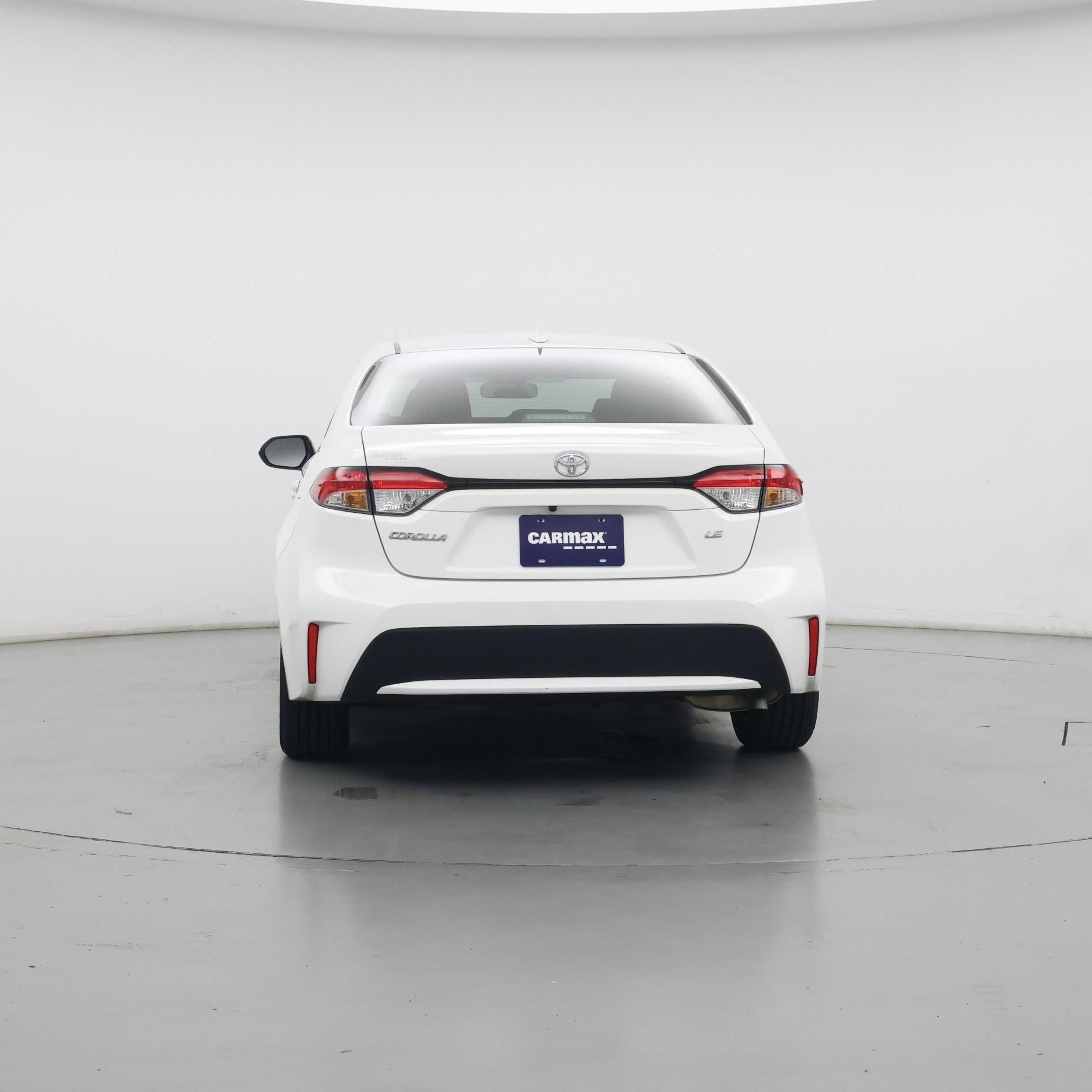 Thumbnail: 2022 Toyota Corolla - 6