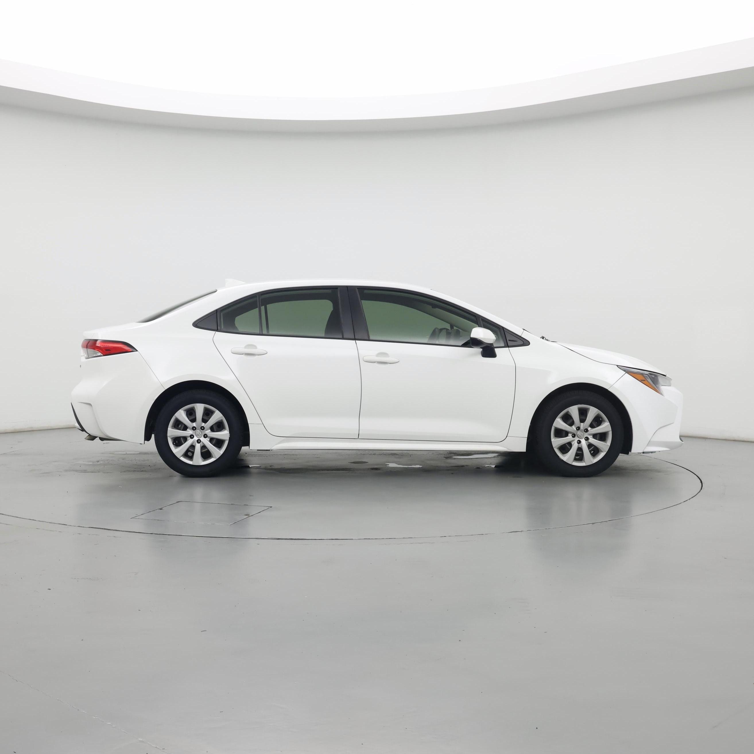 Thumbnail: 2022 Toyota Corolla - 7