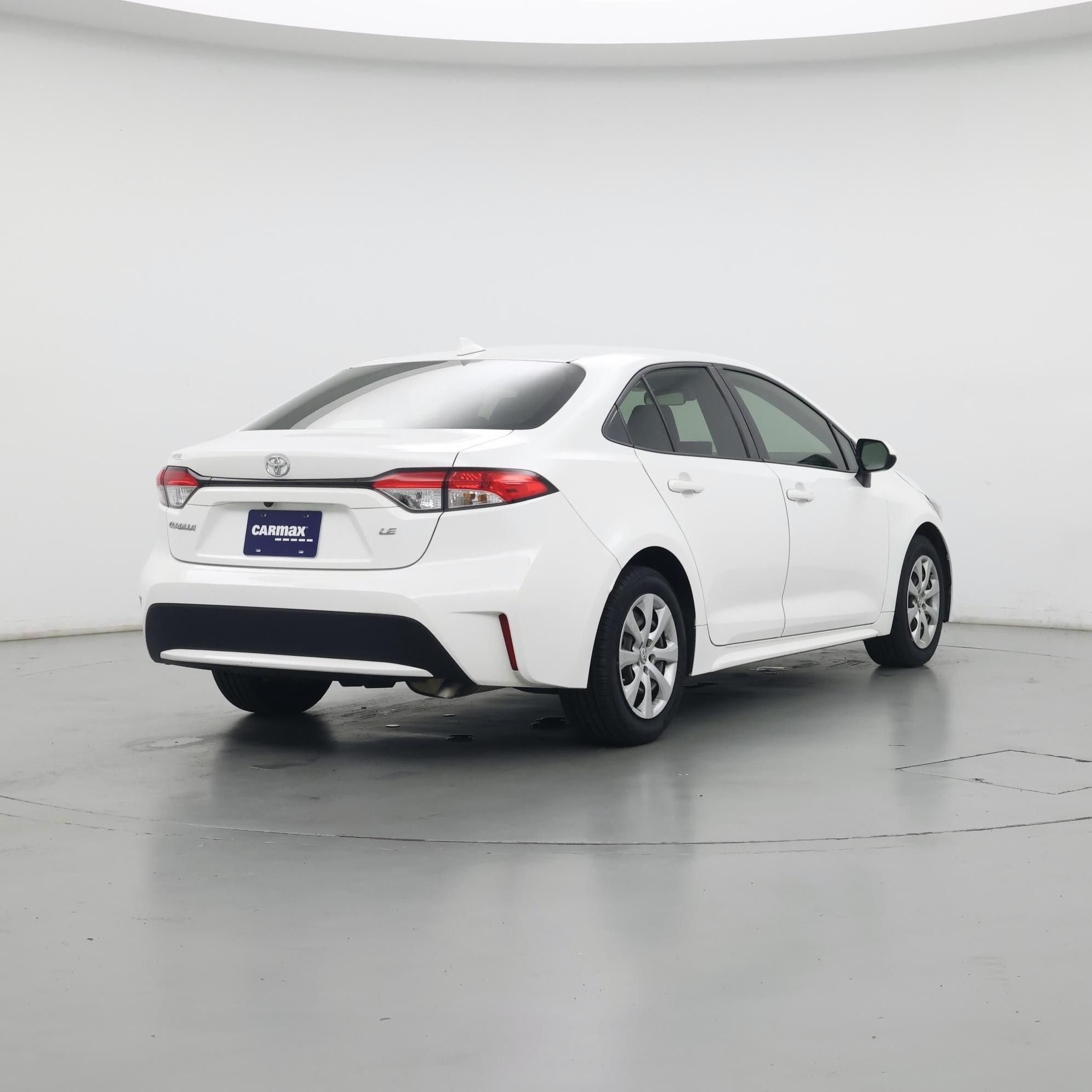 Thumbnail: 2022 Toyota Corolla - 8