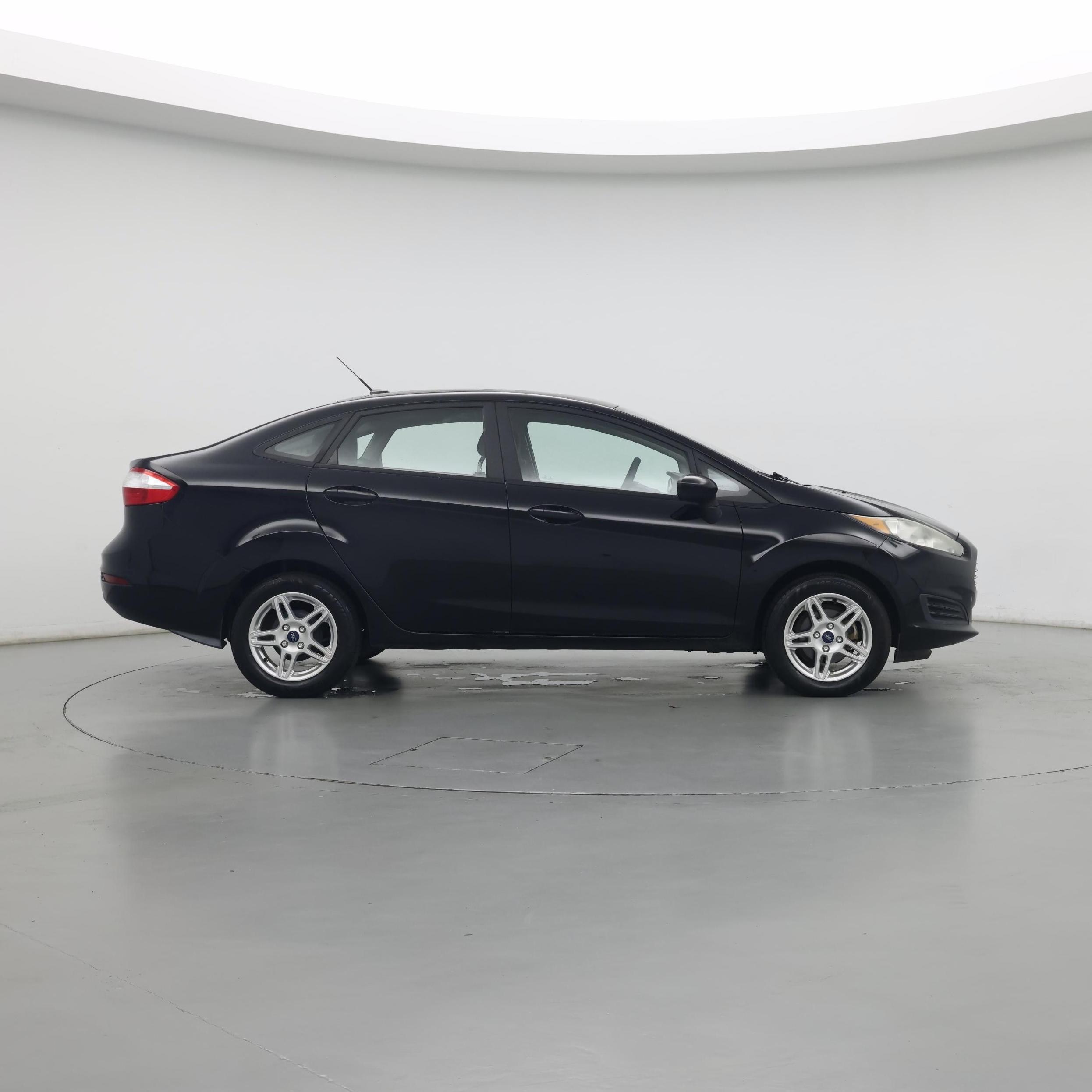 Thumbnail: 2017 Ford Fiesta - 7