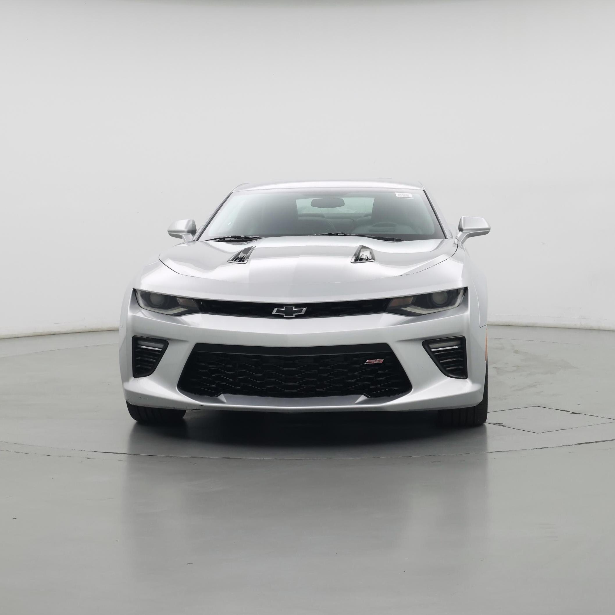 Thumbnail: 2017 Chevrolet Camaro - 7