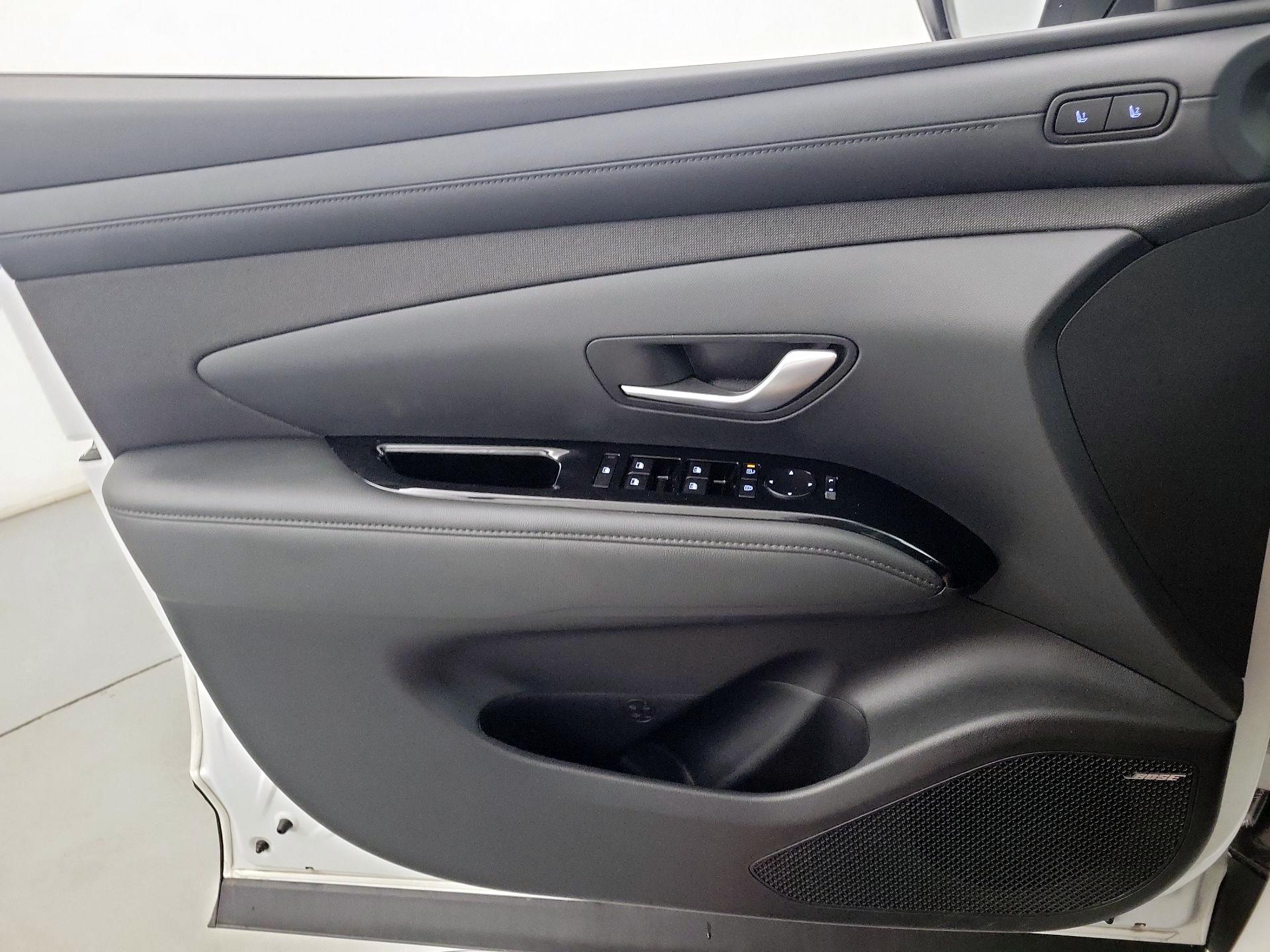 Thumbnail: 2025 Hyundai Tucson - 12