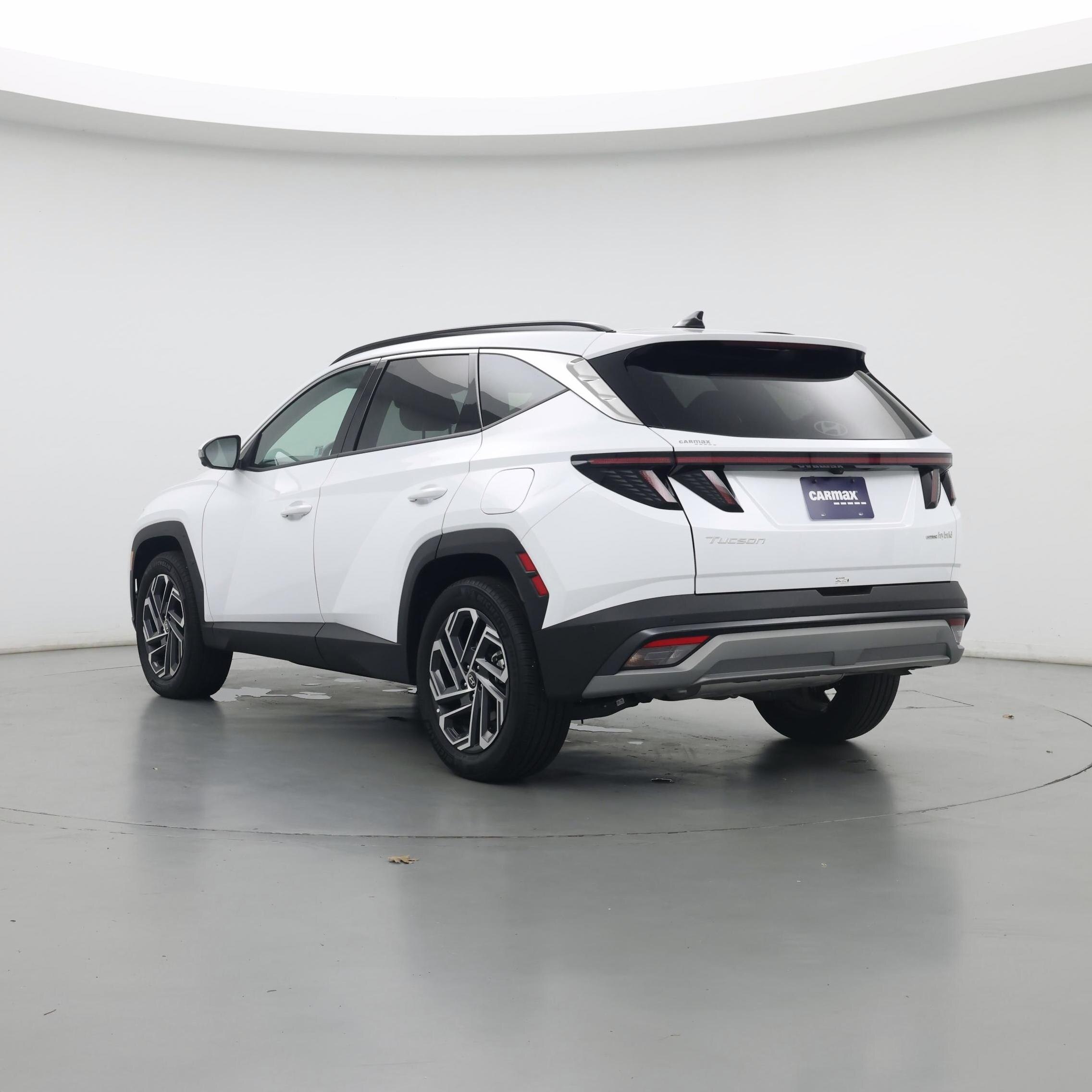 Thumbnail: 2025 Hyundai Tucson - 2