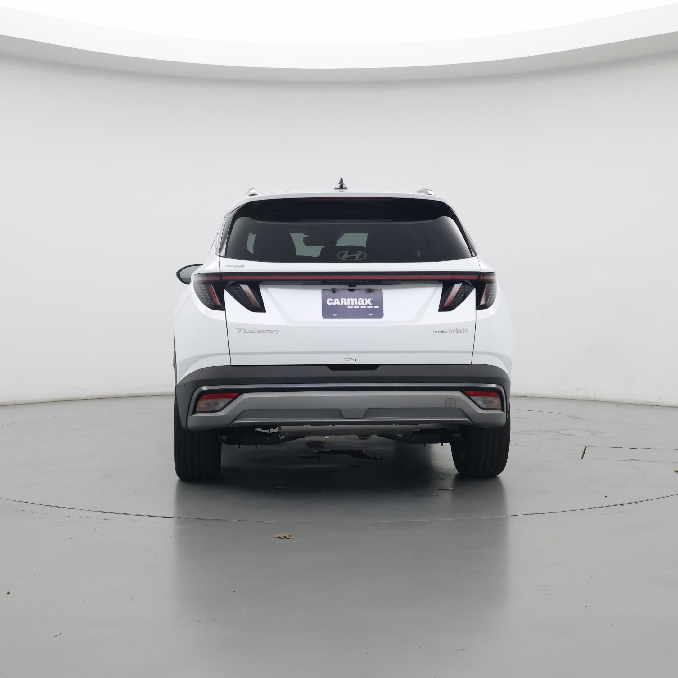 Thumbnail: 2025 Hyundai Tucson - 6