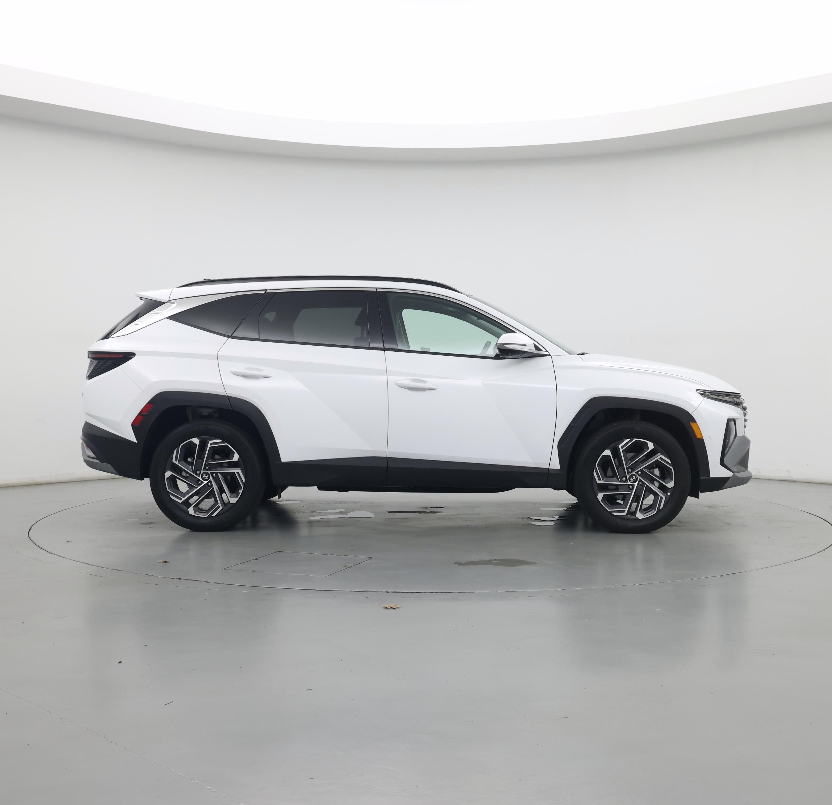 Thumbnail: 2025 Hyundai Tucson - 7