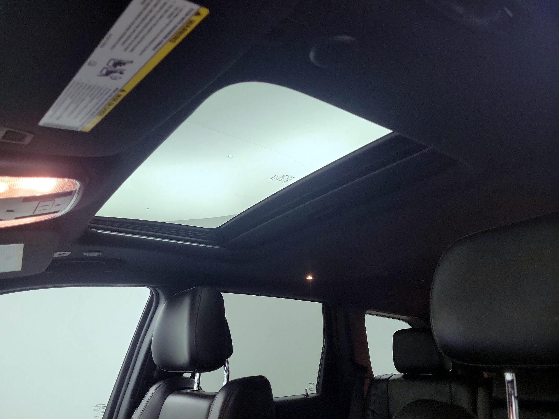 Thumbnail: 2020 Jeep Grand Cherokee - 18