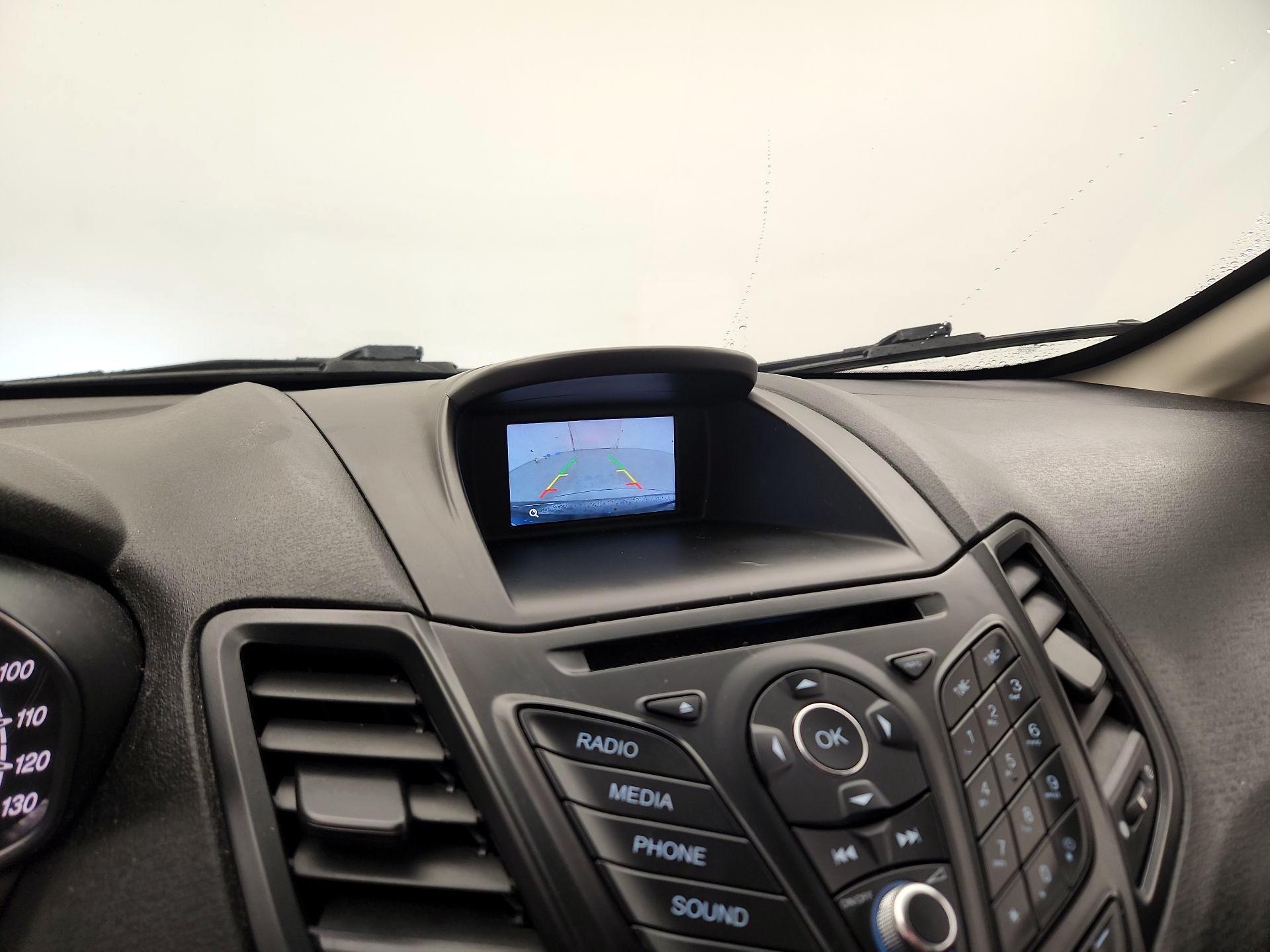 Thumbnail: 2018 Ford Fiesta - 14