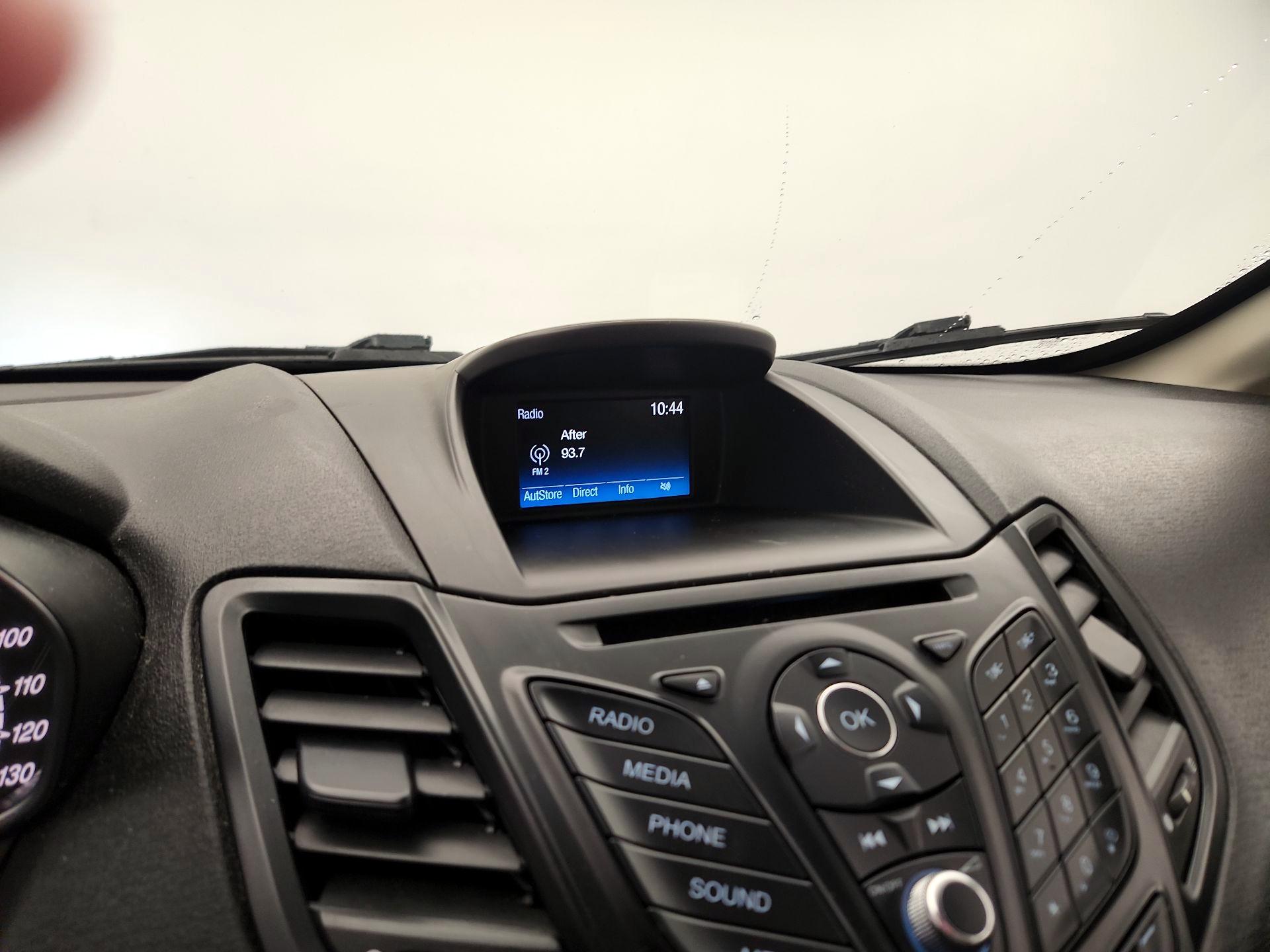 Thumbnail: 2018 Ford Fiesta - 15