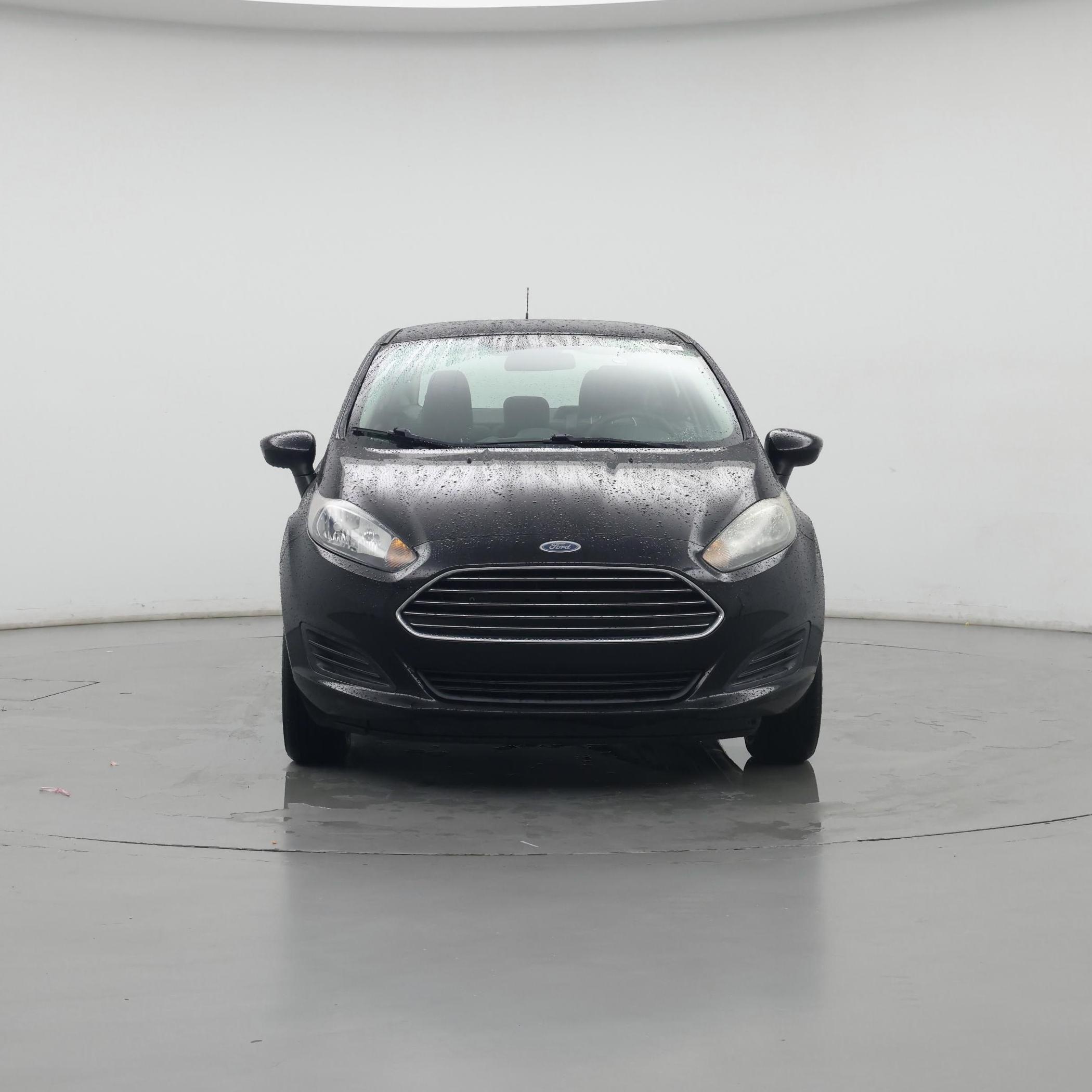 Thumbnail: 2018 Ford Fiesta - 5