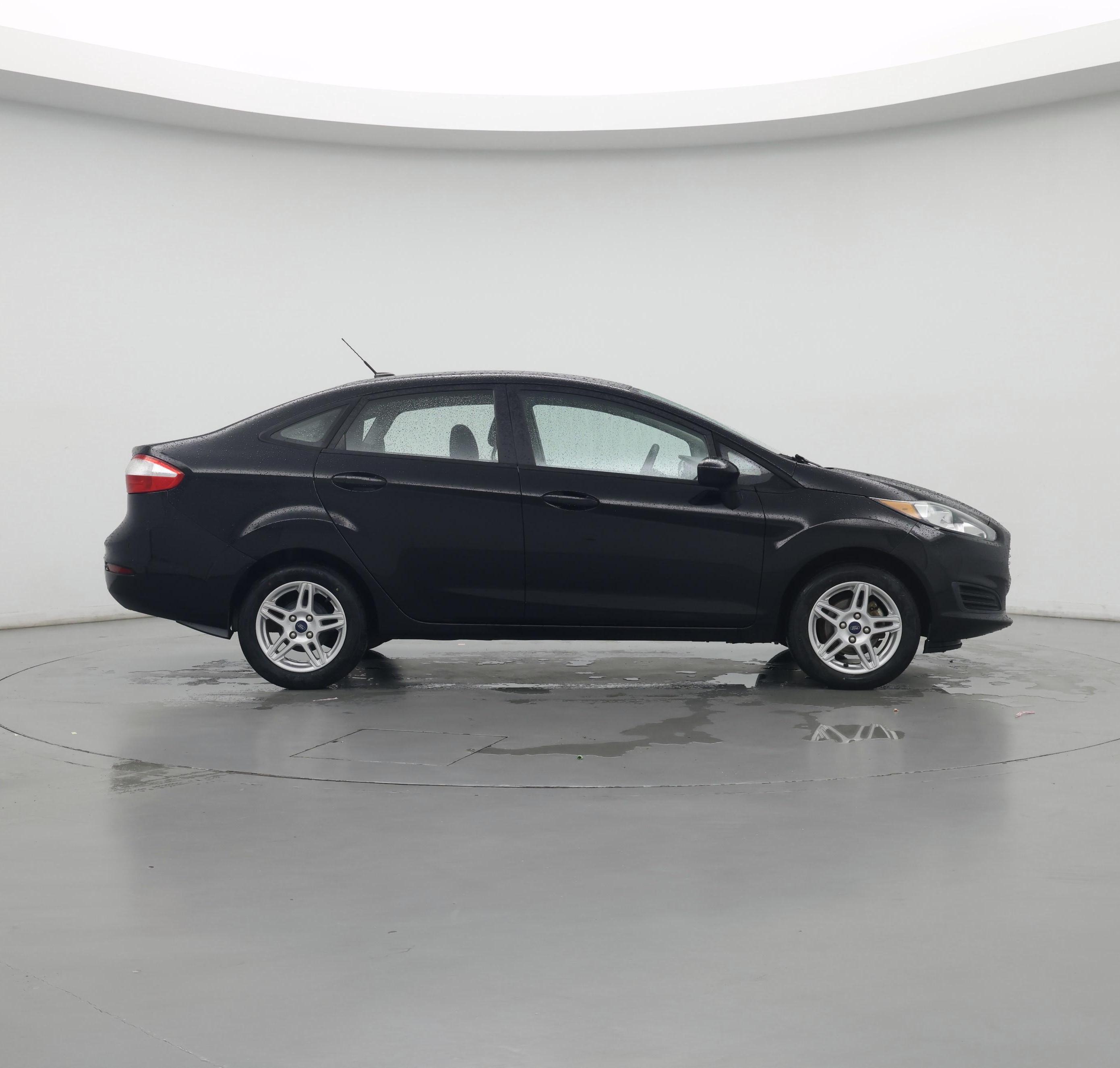 Thumbnail: 2018 Ford Fiesta - 7