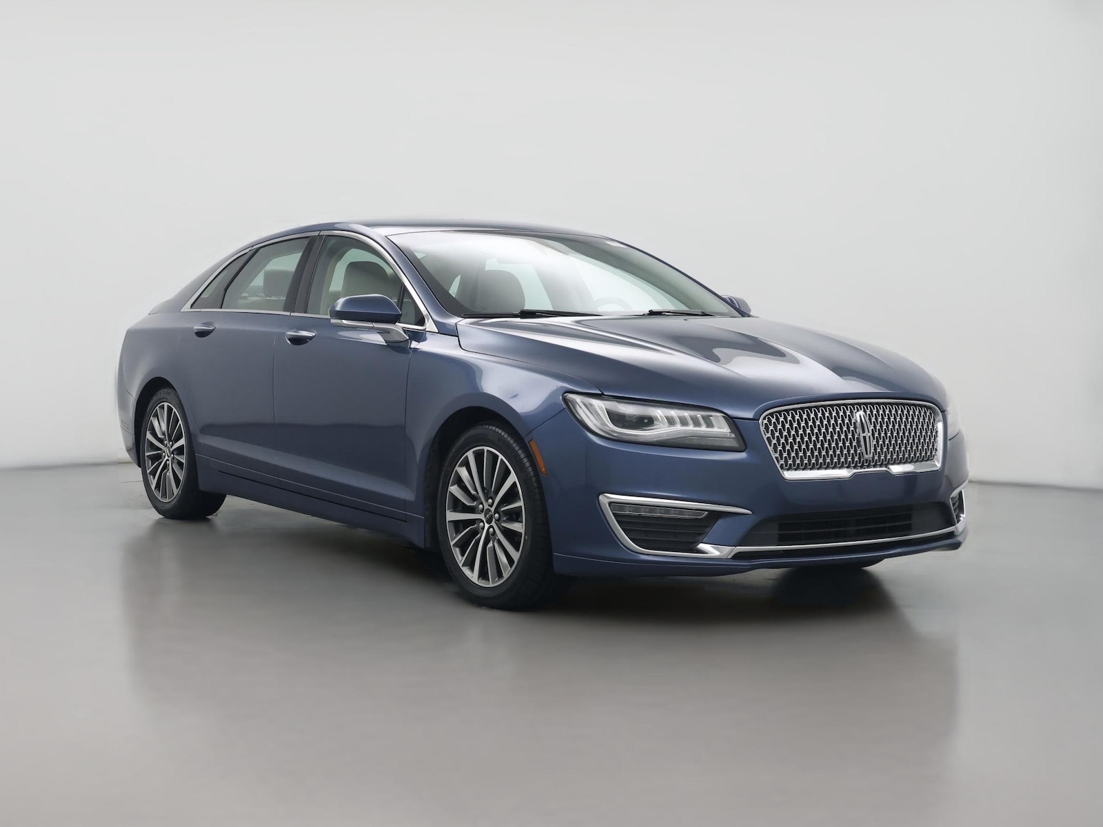 2019 Lincoln MKZ Reserve I