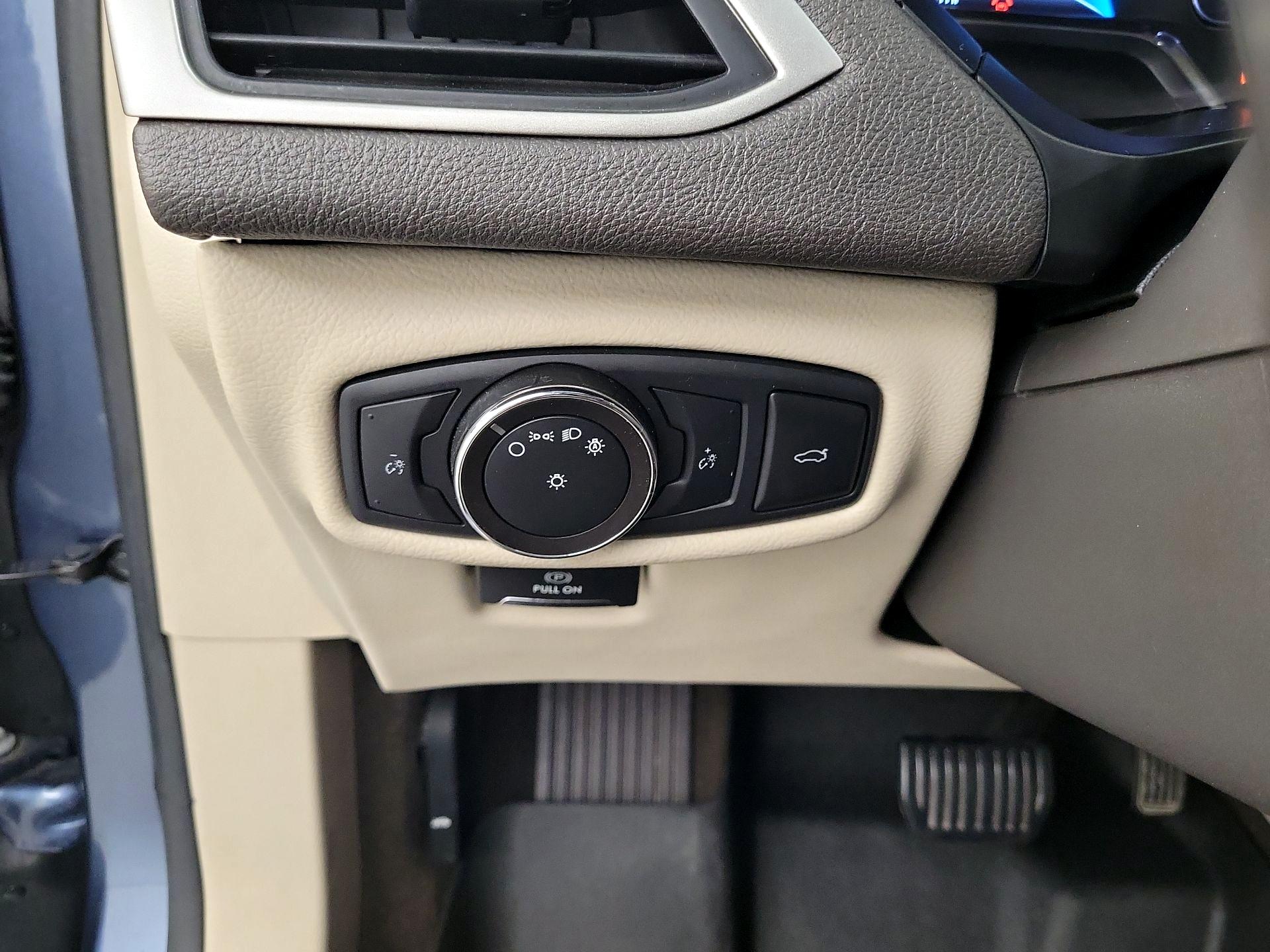 Thumbnail: 2019 Lincoln MKZ - 13