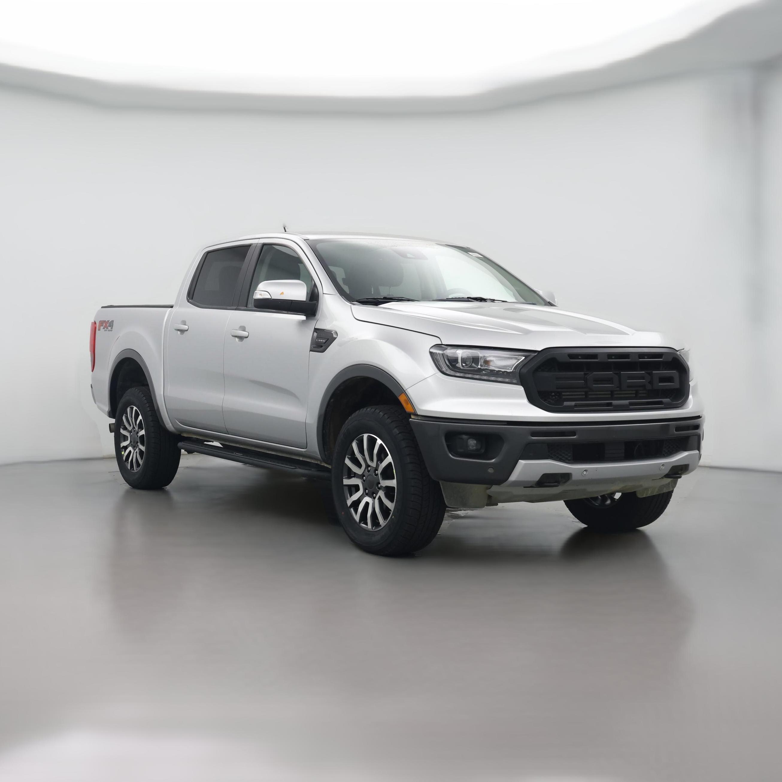 Thumbnail: 2019 Ford Ranger - 1