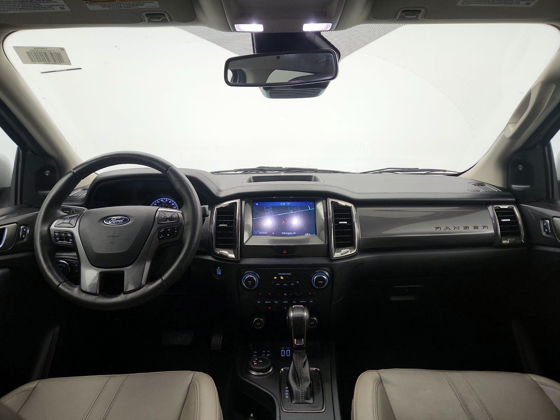 Thumbnail: 2019 Ford Ranger - 9