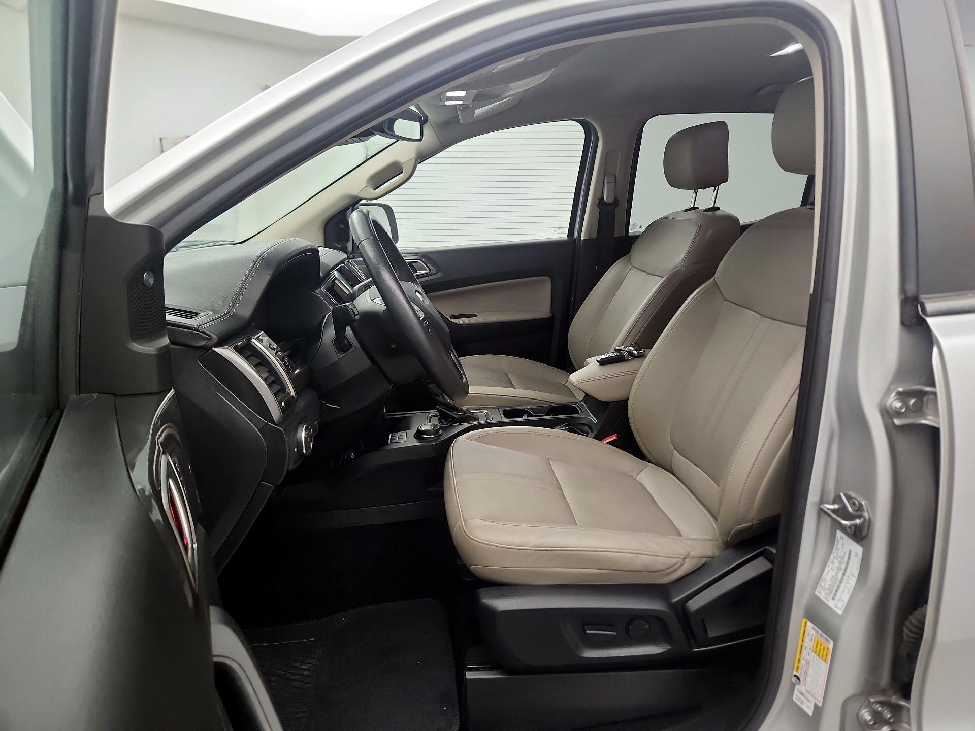 Thumbnail: 2019 Ford Ranger - 11