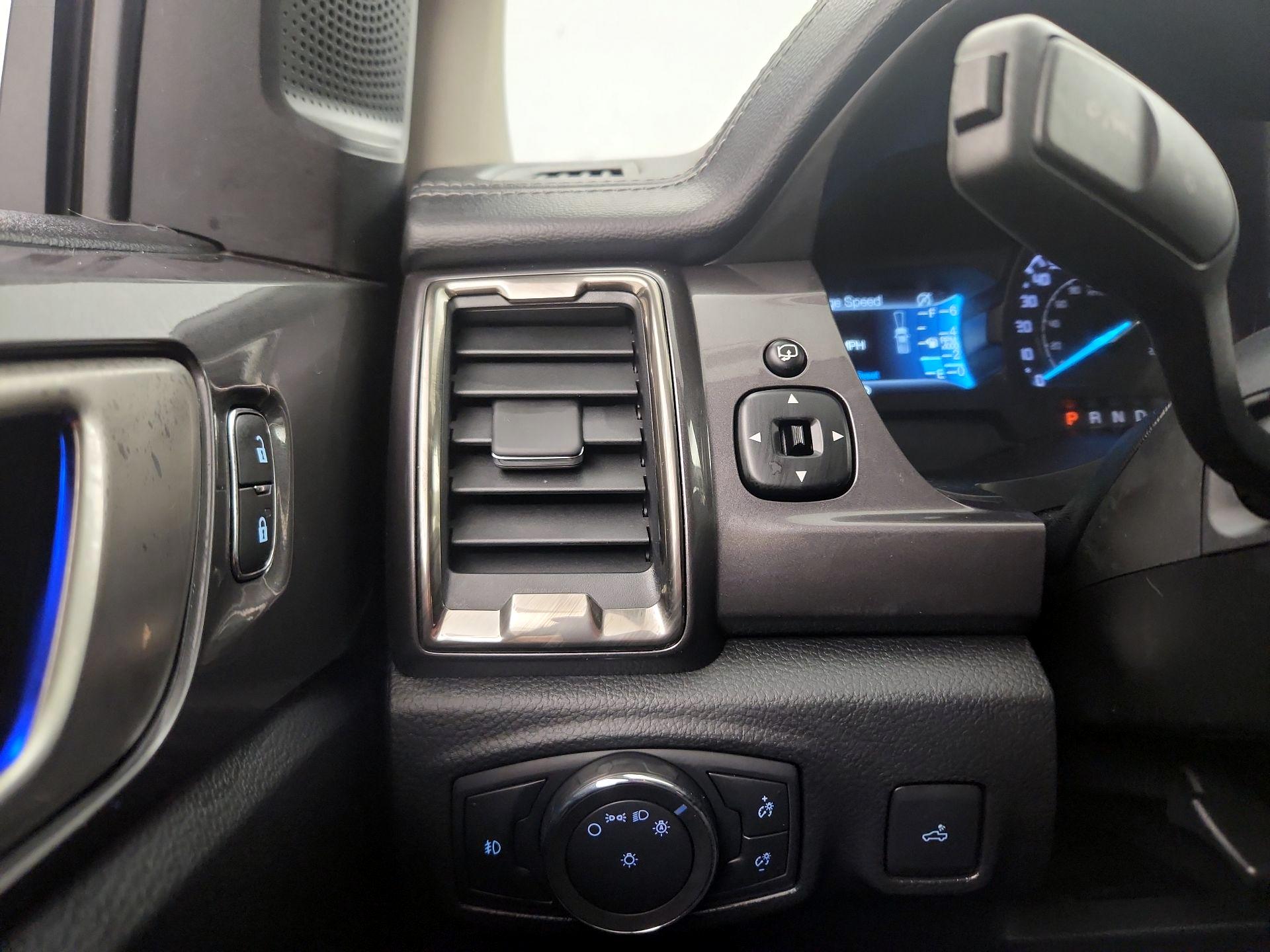 Thumbnail: 2019 Ford Ranger - 13