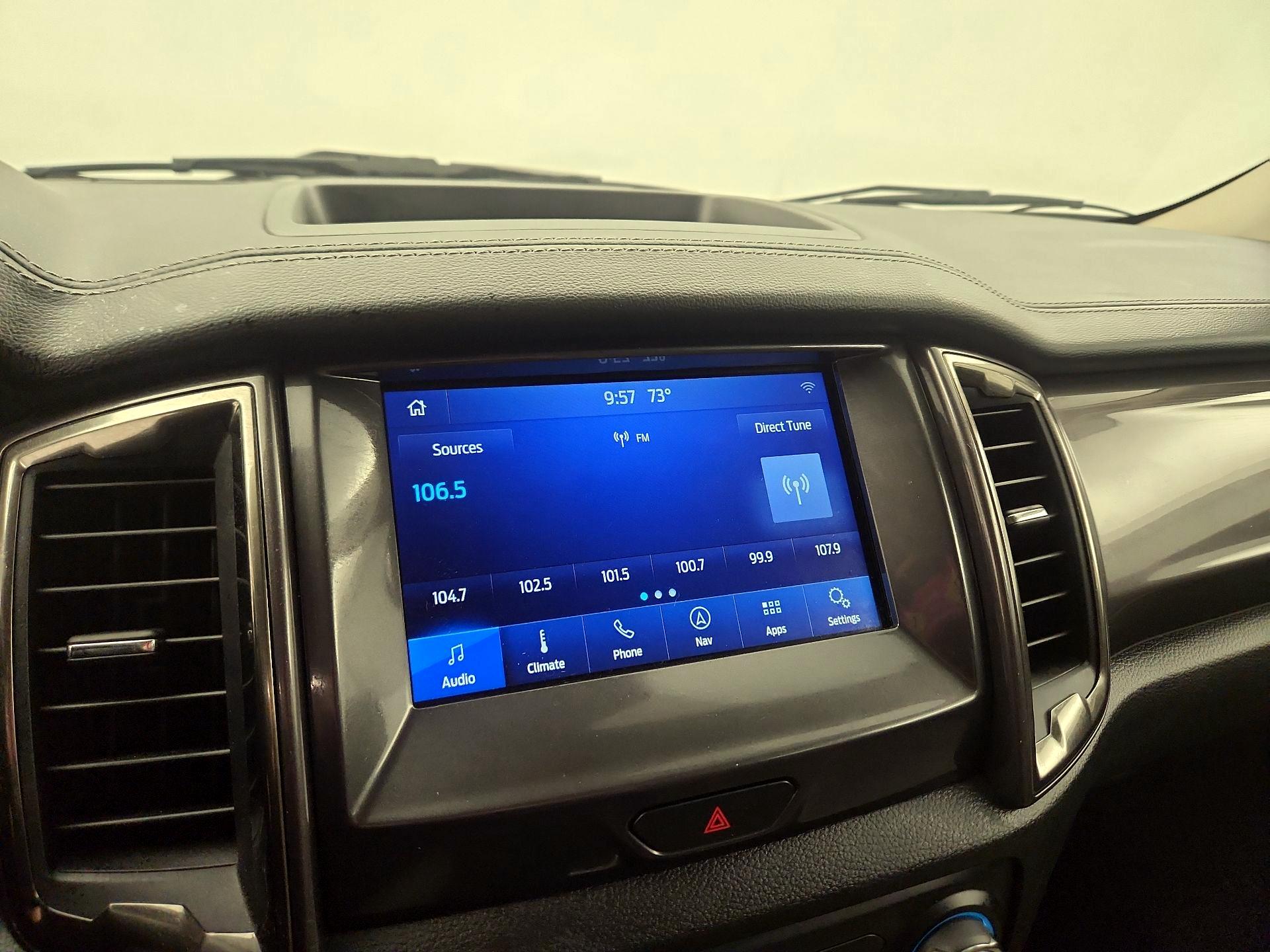 Thumbnail: 2019 Ford Ranger - 16