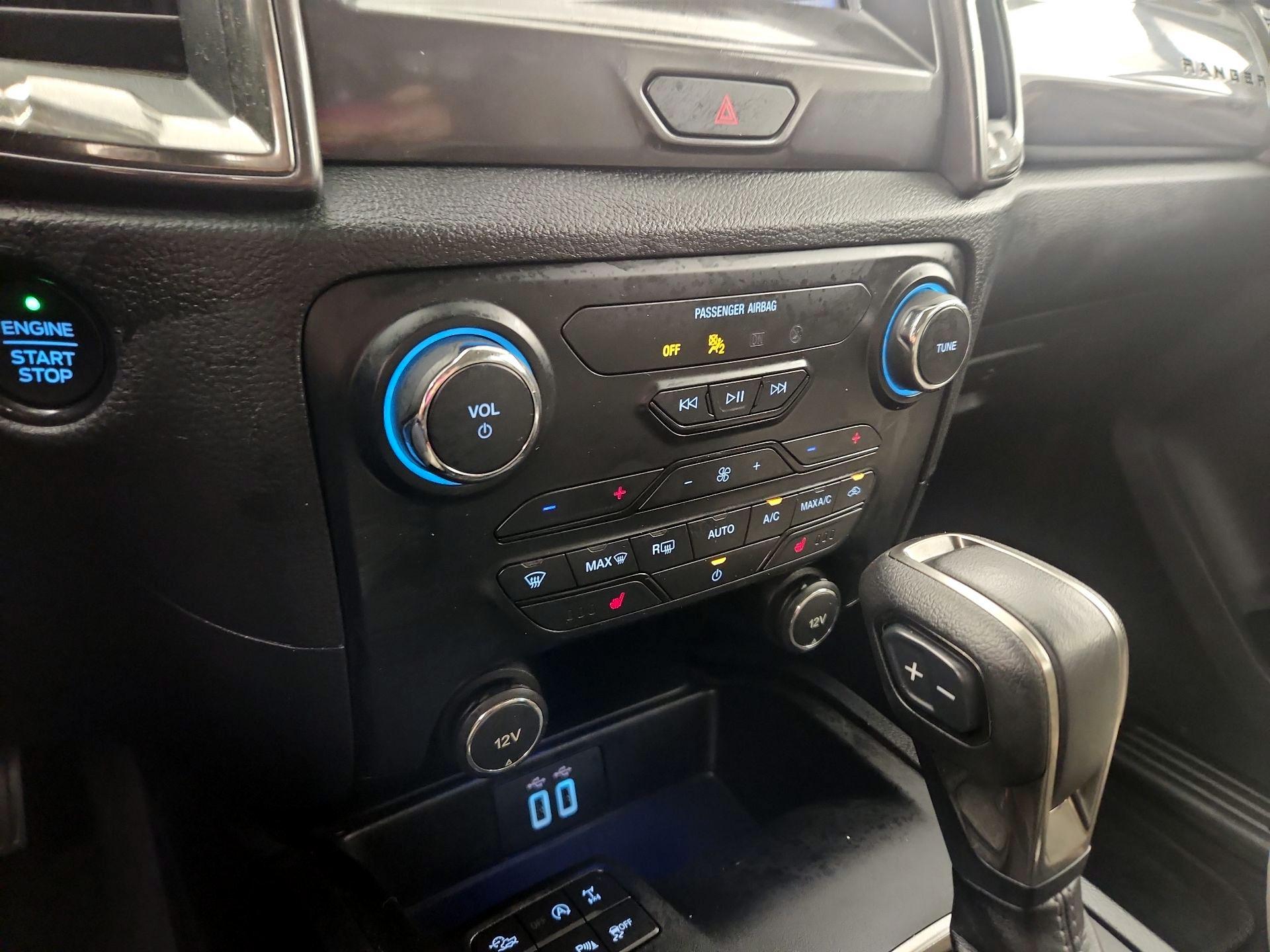 Thumbnail: 2019 Ford Ranger - 17
