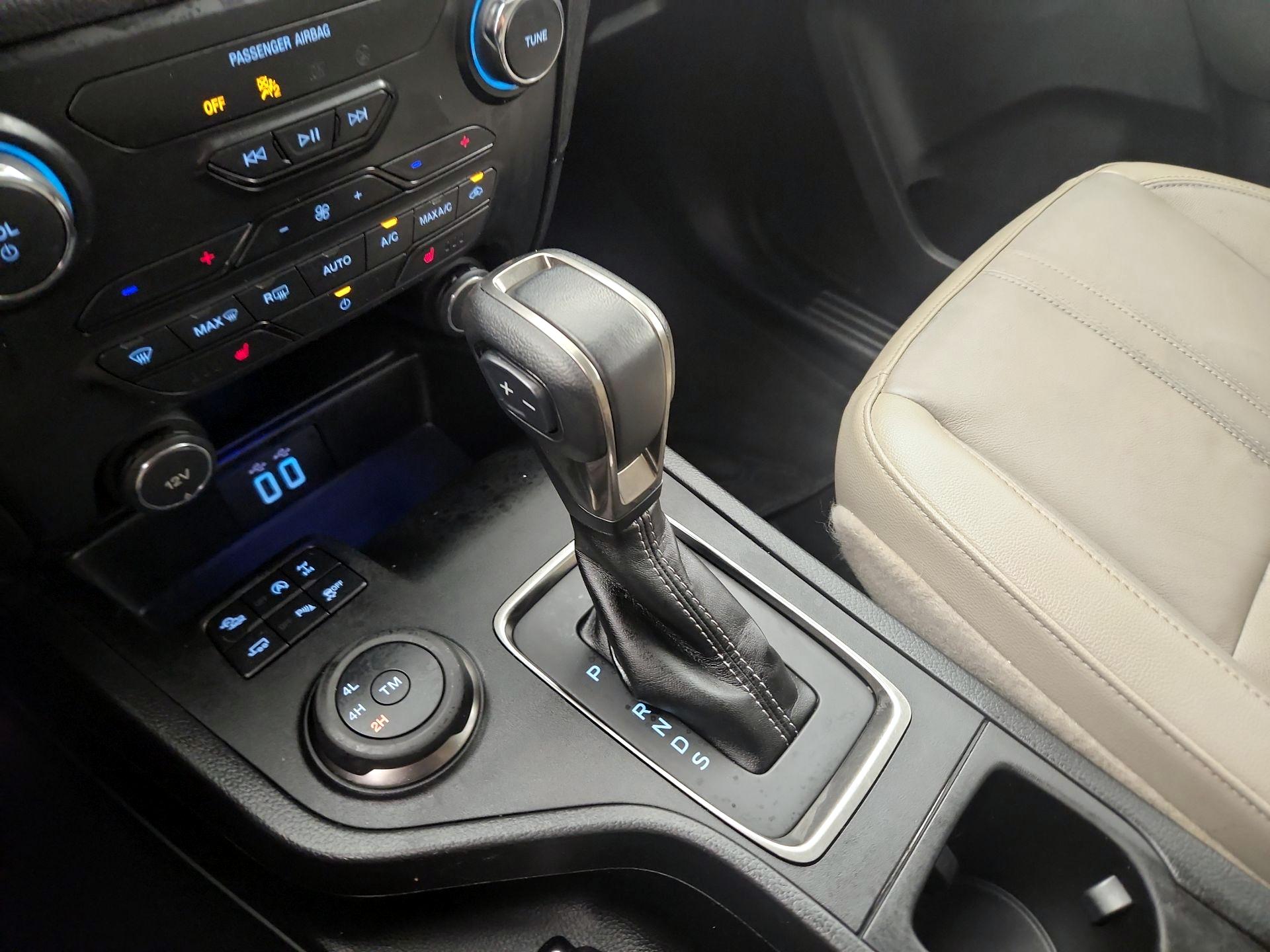 Thumbnail: 2019 Ford Ranger - 18