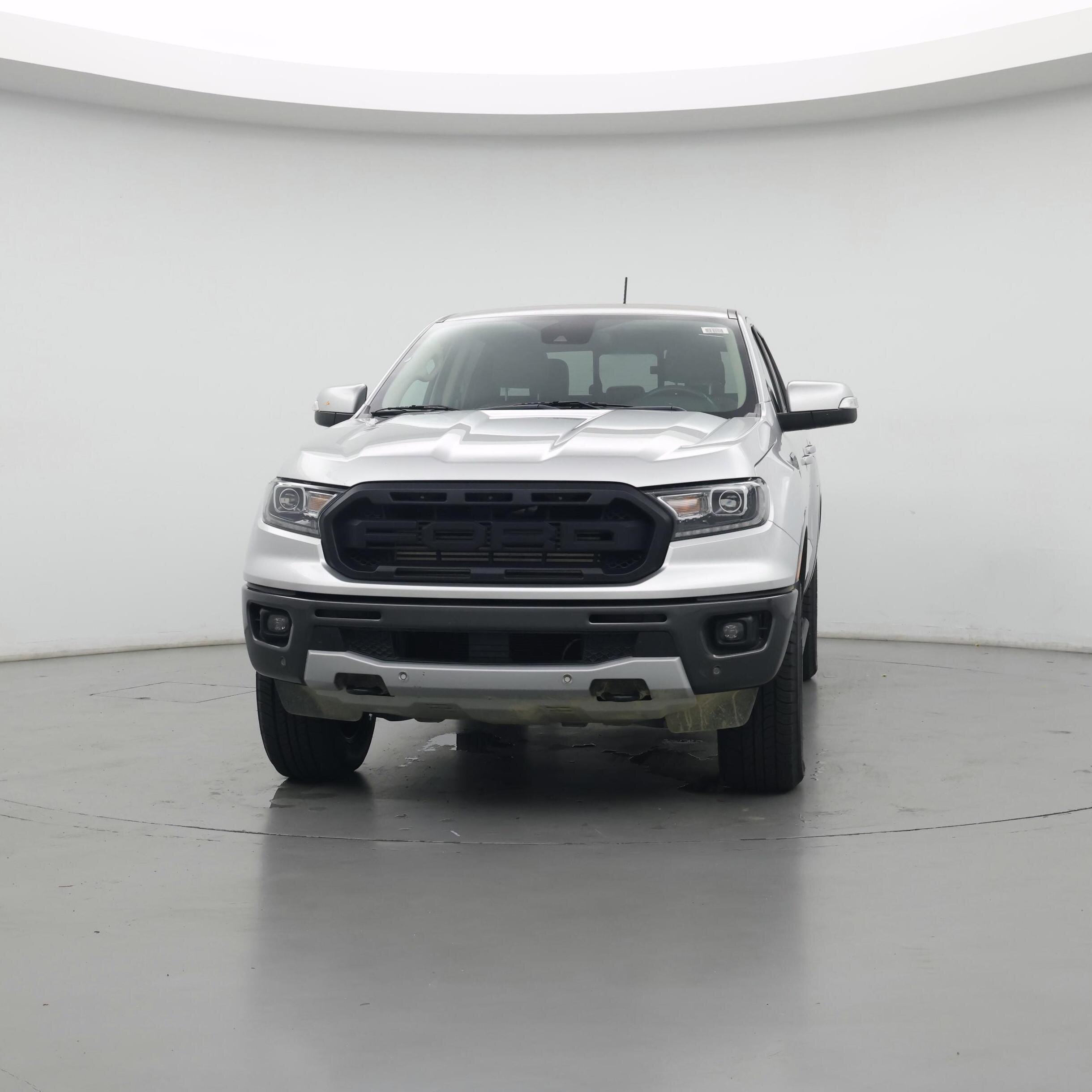 Thumbnail: 2019 Ford Ranger - 2