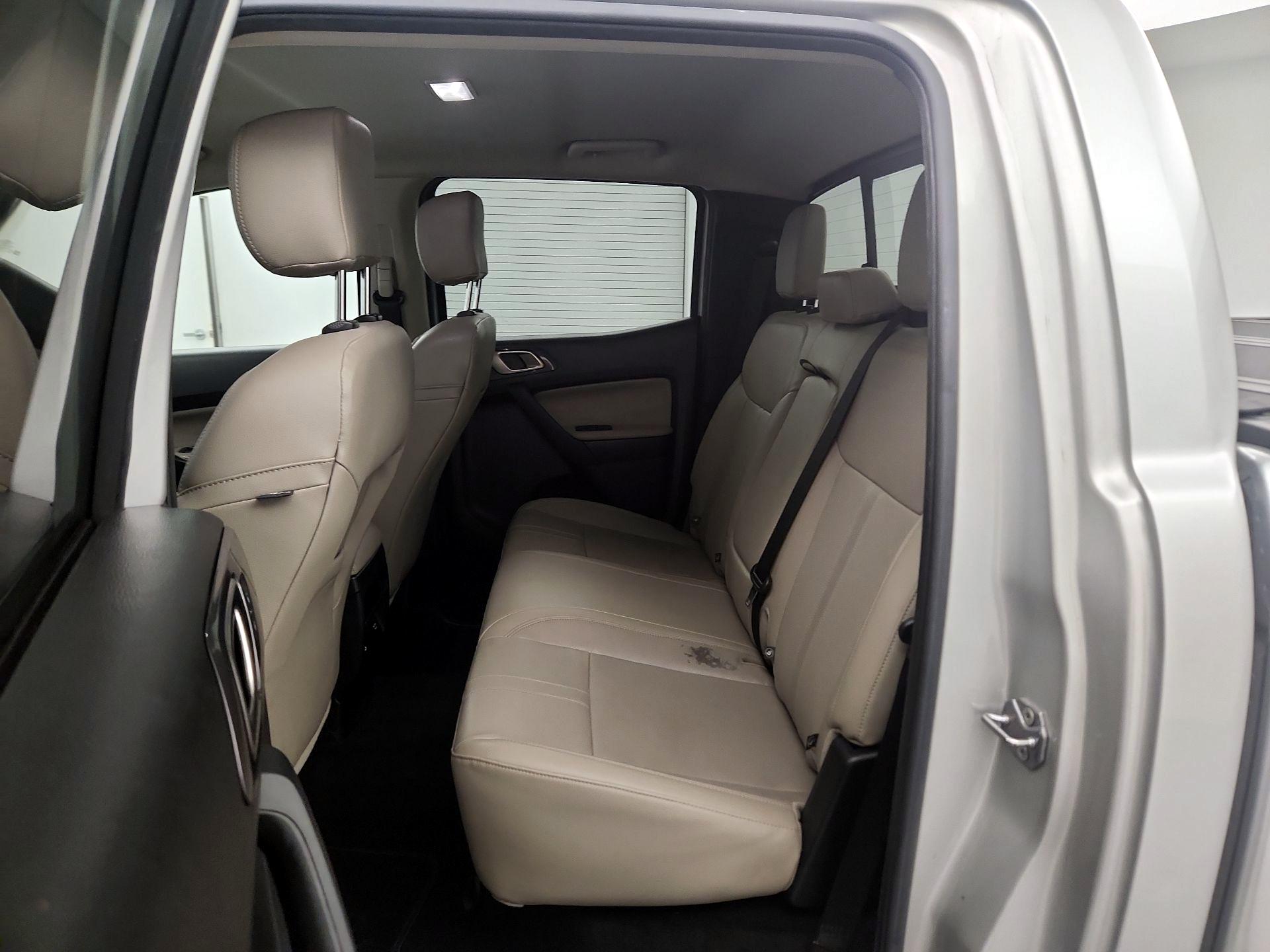 Thumbnail: 2019 Ford Ranger - 20