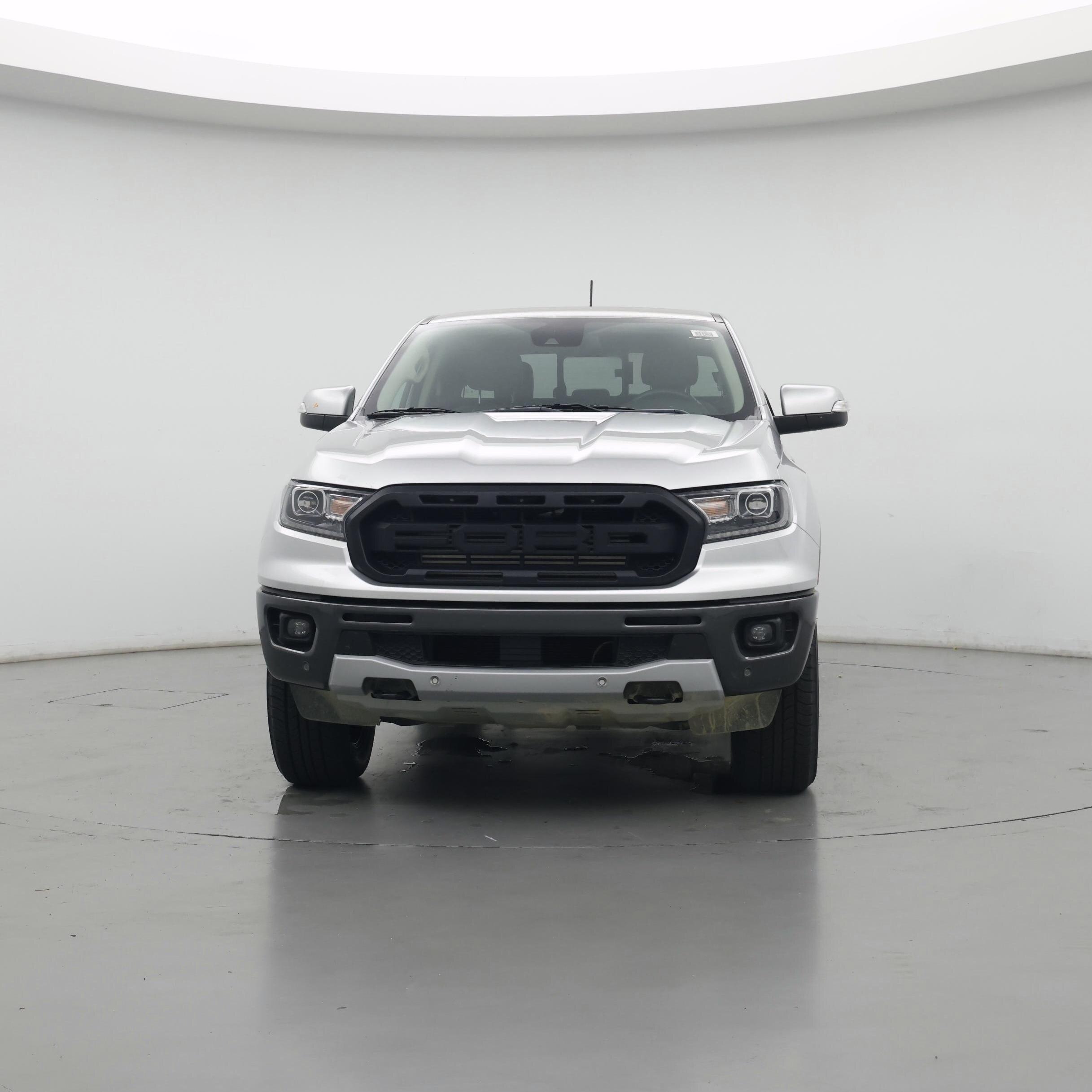 Thumbnail: 2019 Ford Ranger - 3
