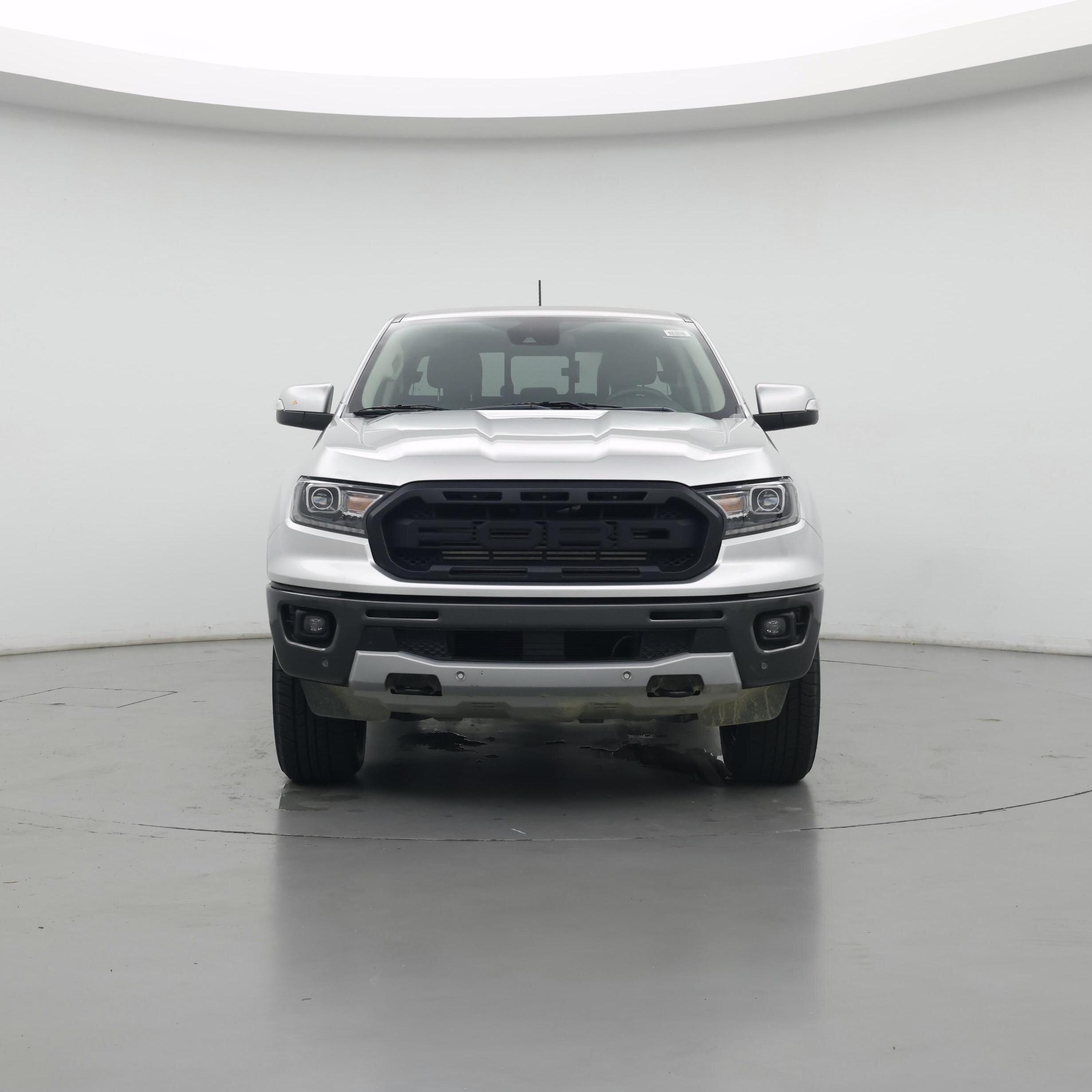 Thumbnail: 2019 Ford Ranger - 4