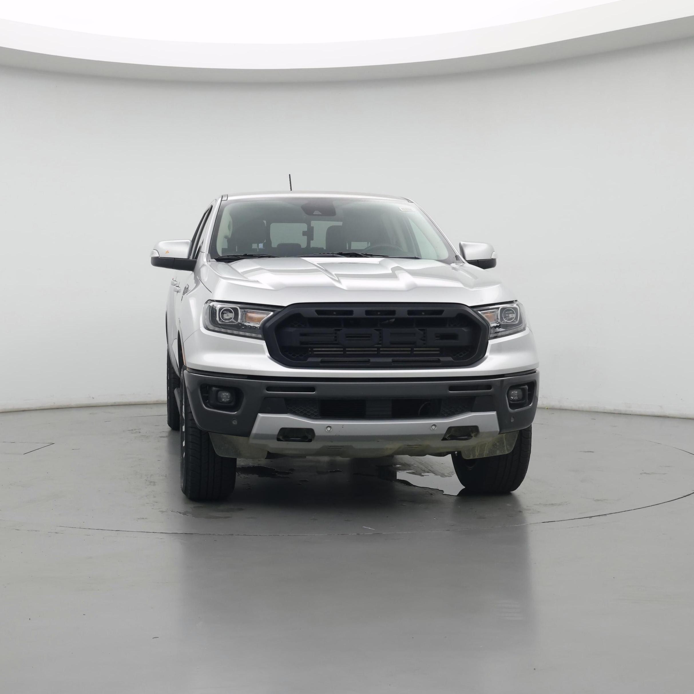 Thumbnail: 2019 Ford Ranger - 5