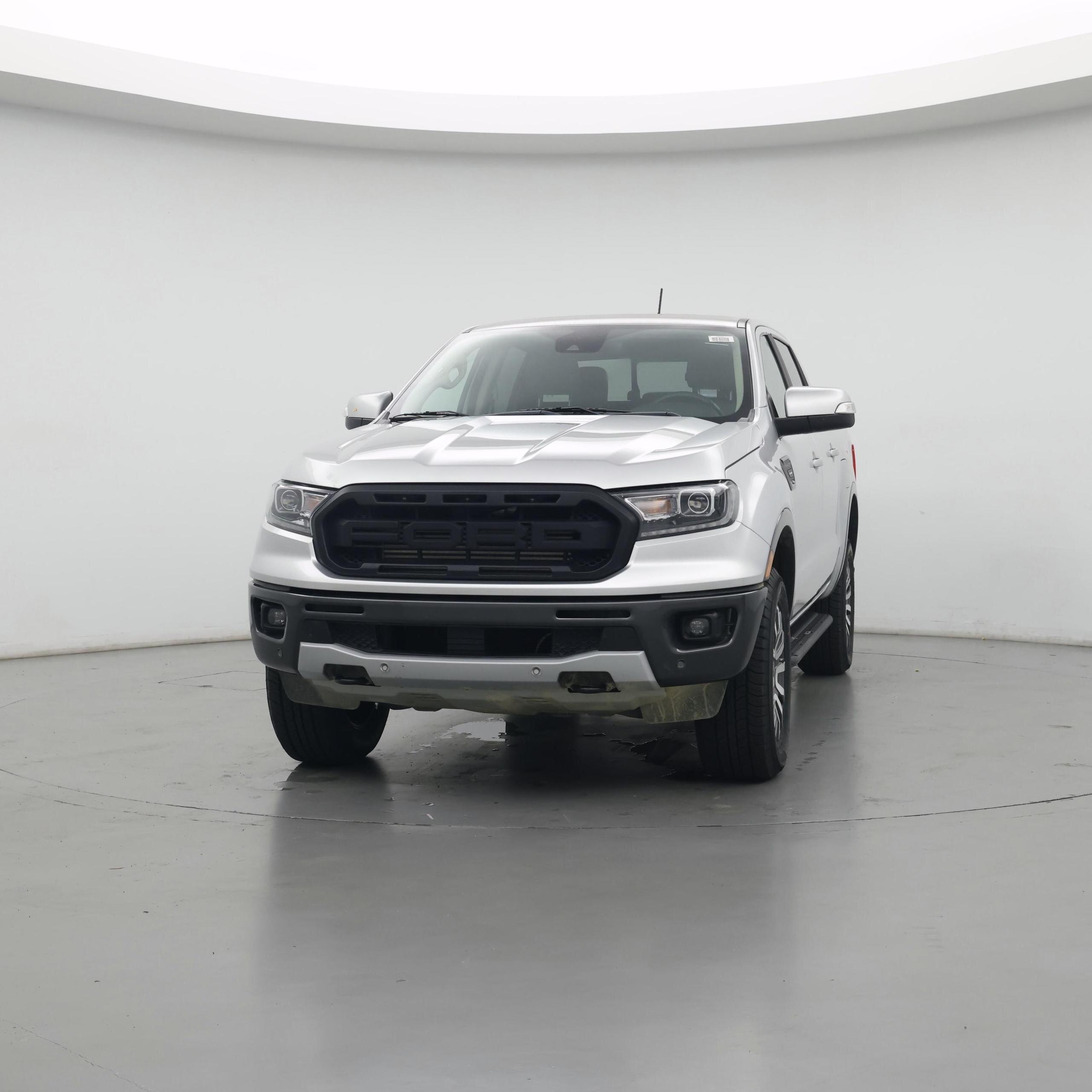 Thumbnail: 2019 Ford Ranger - 6