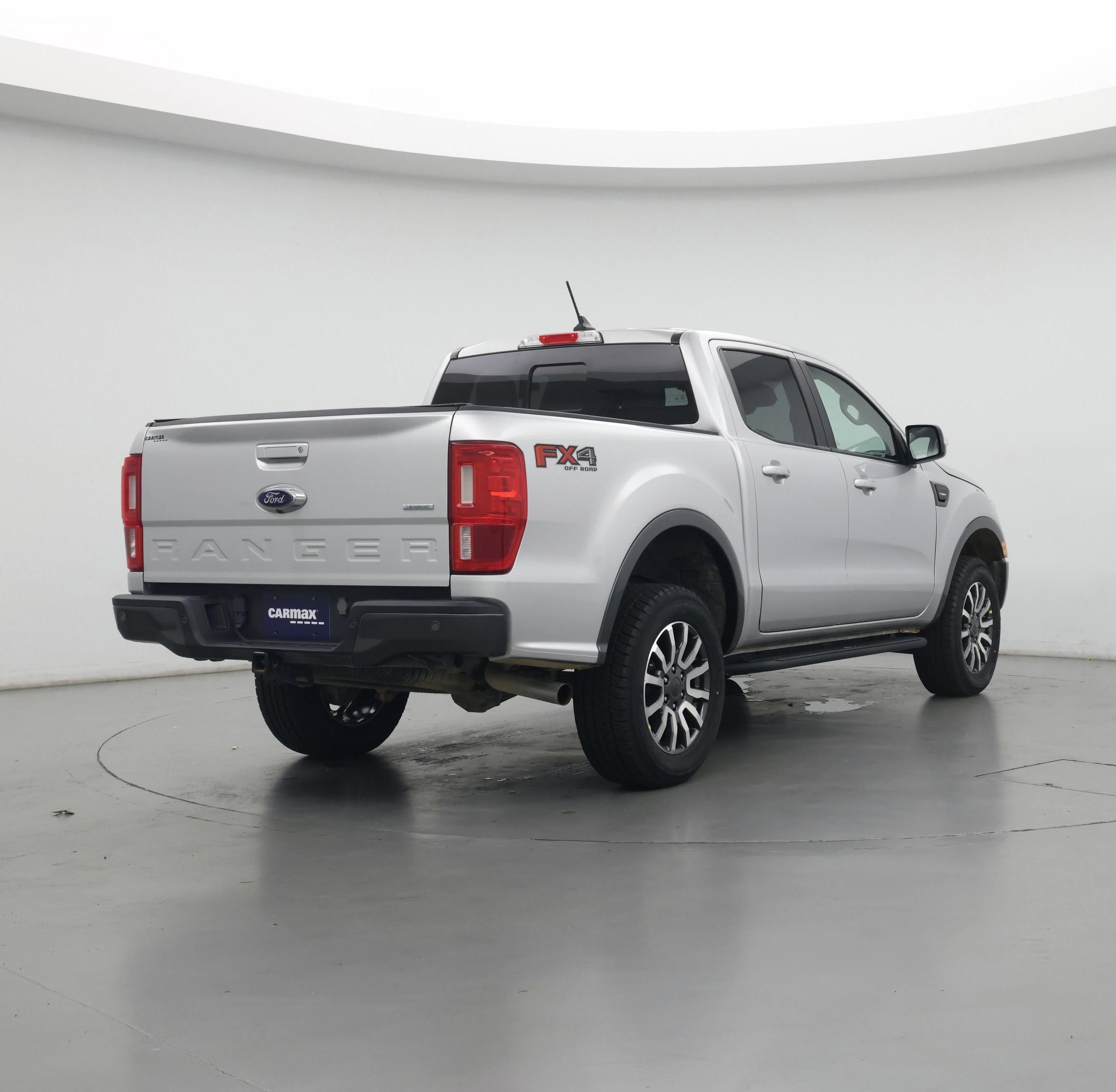 Thumbnail: 2019 Ford Ranger - 8