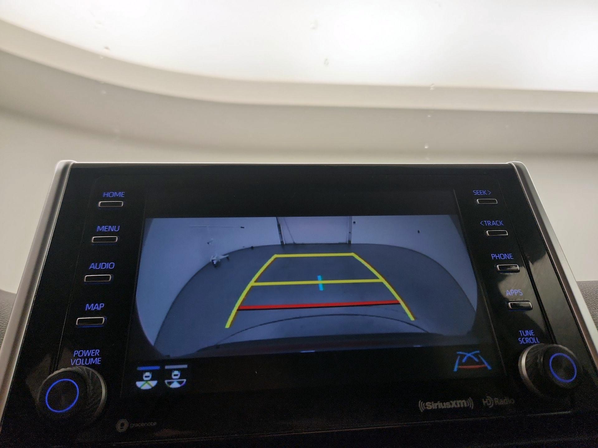 Thumbnail: 2019 Toyota RAV4 - 14