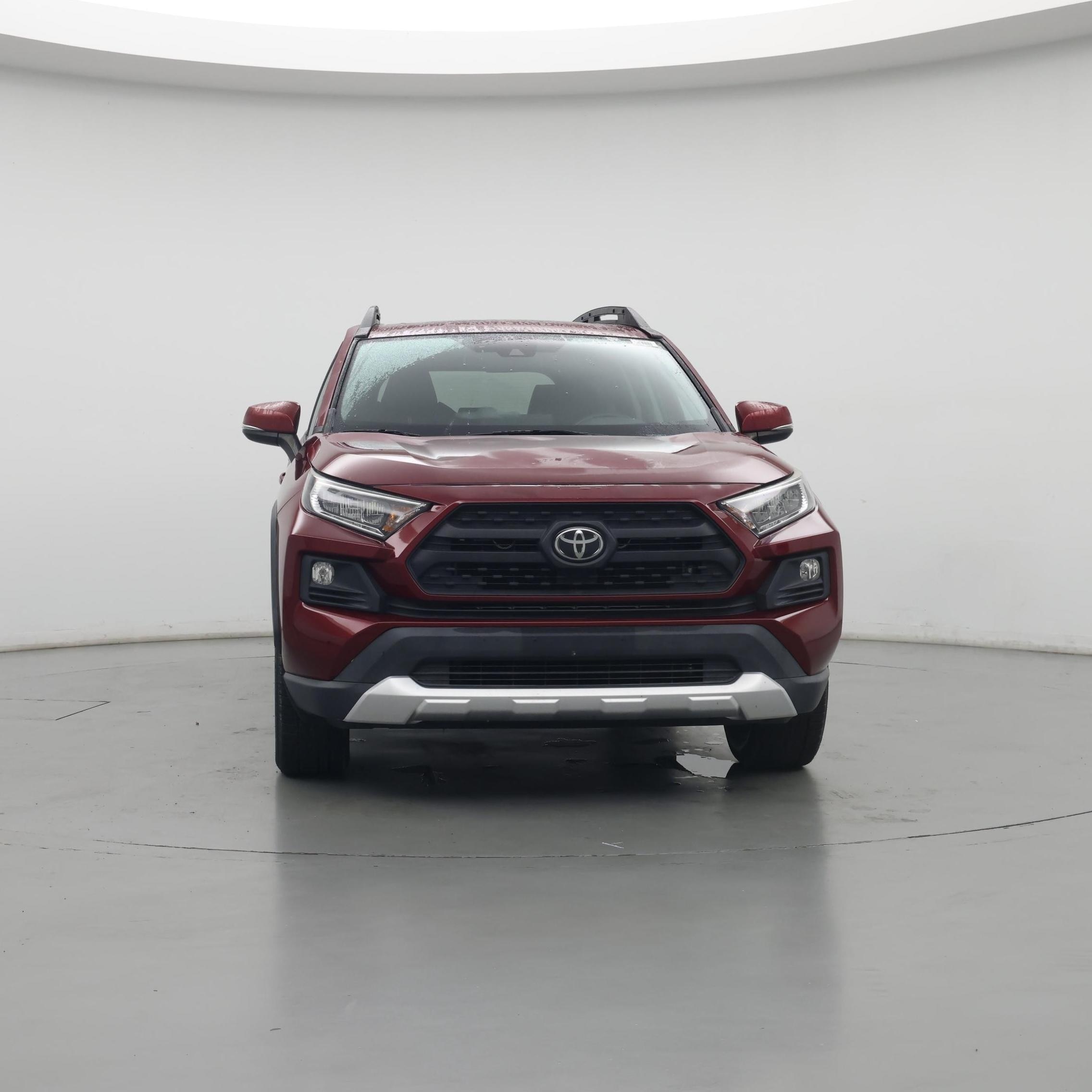 Thumbnail: 2019 Toyota RAV4 - 5