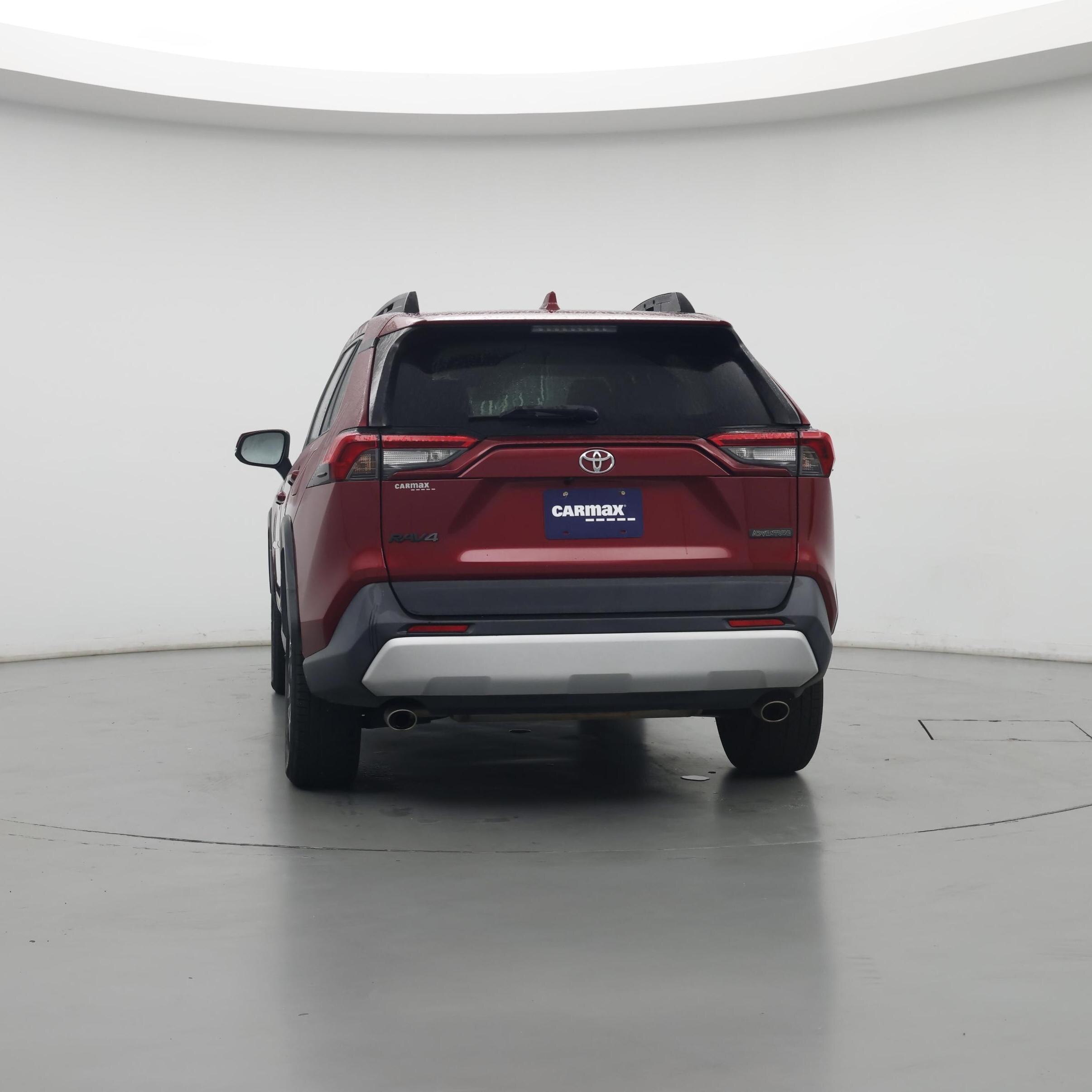 Thumbnail: 2019 Toyota RAV4 - 6