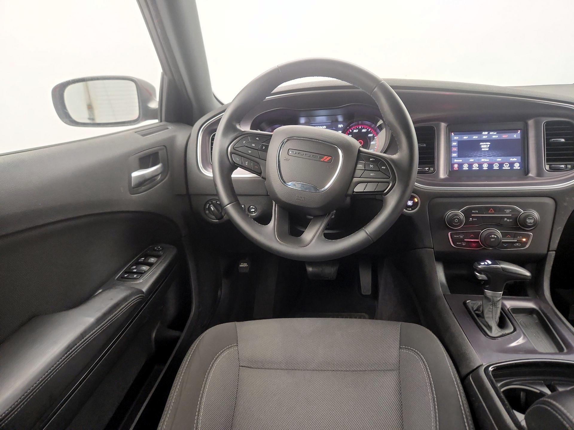 Thumbnail: 2018 Dodge Charger - 10