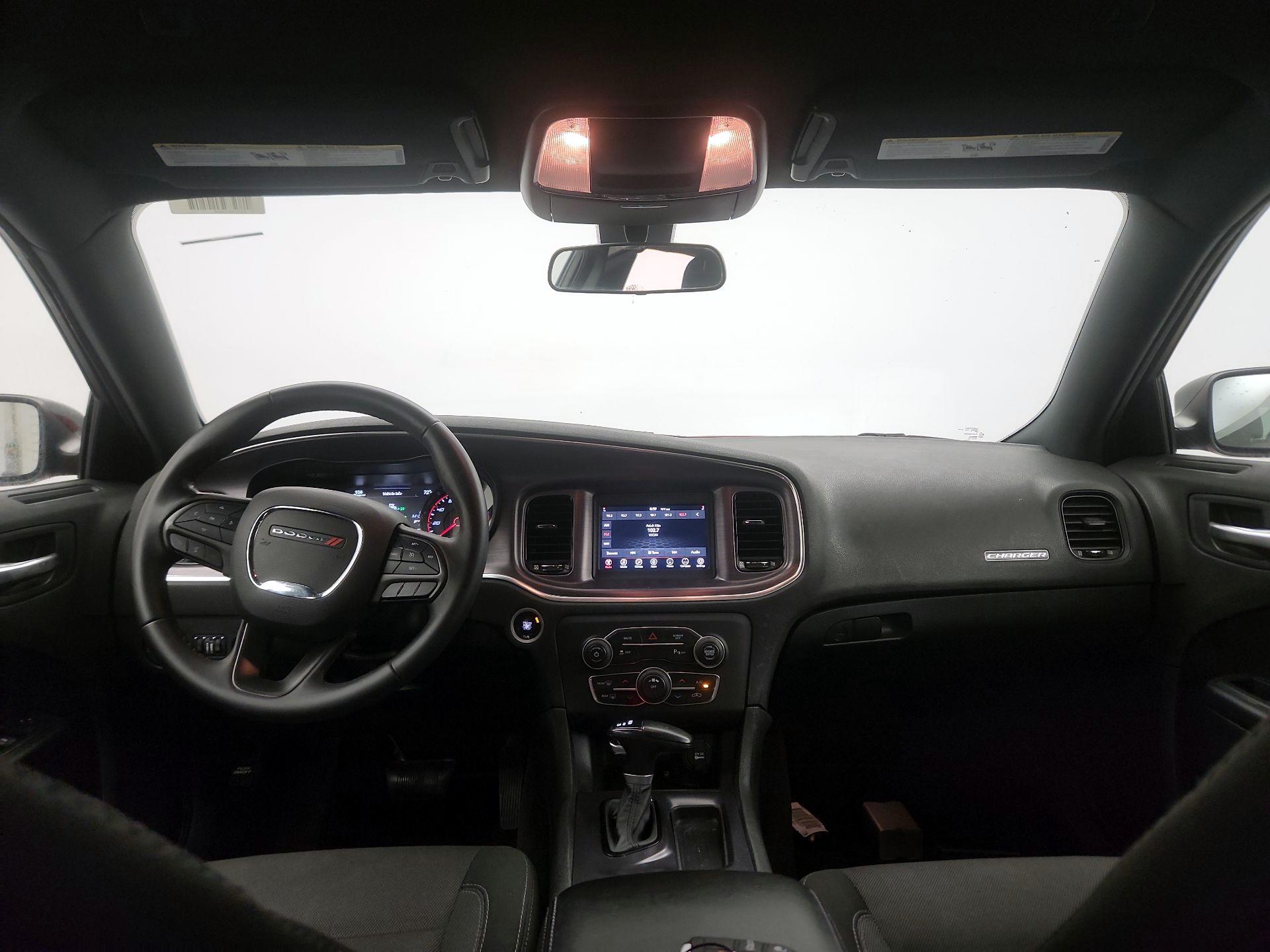 Thumbnail: 2018 Dodge Charger - 14