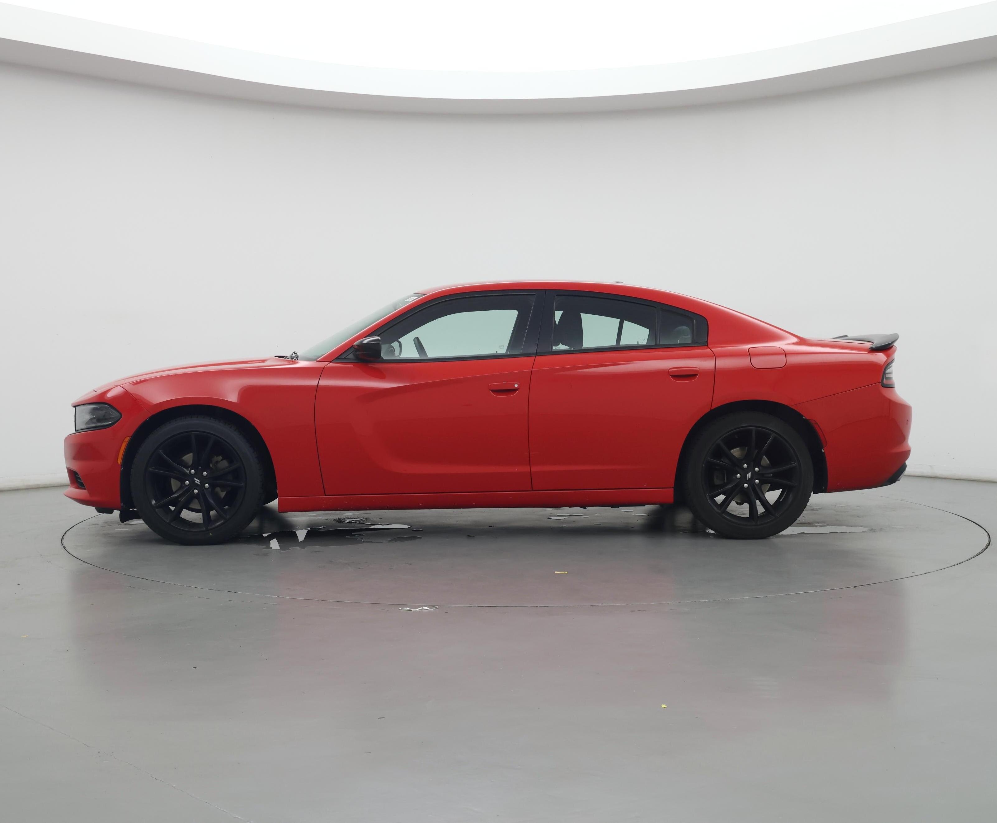 Thumbnail: 2018 Dodge Charger - 3