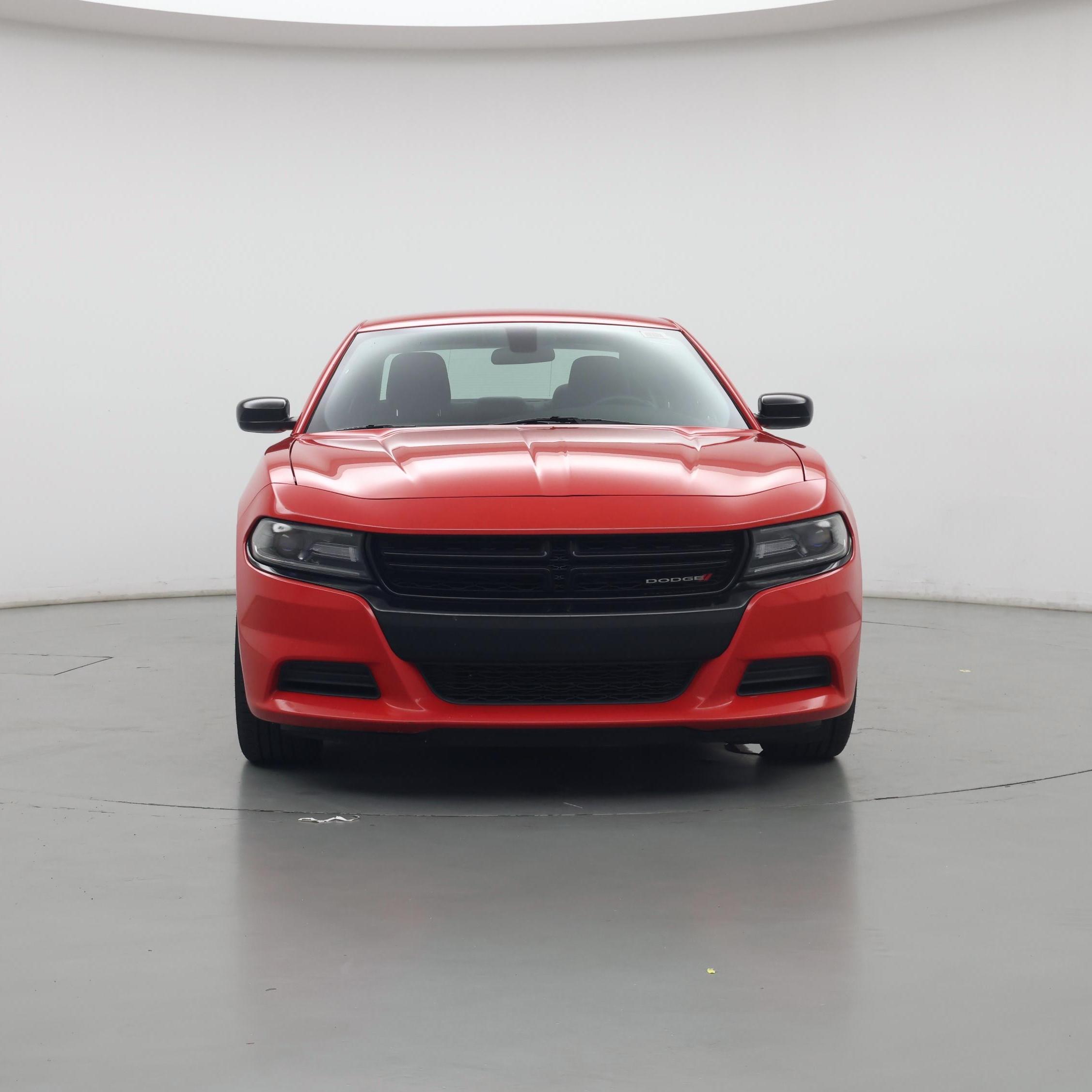 Thumbnail: 2018 Dodge Charger - 5