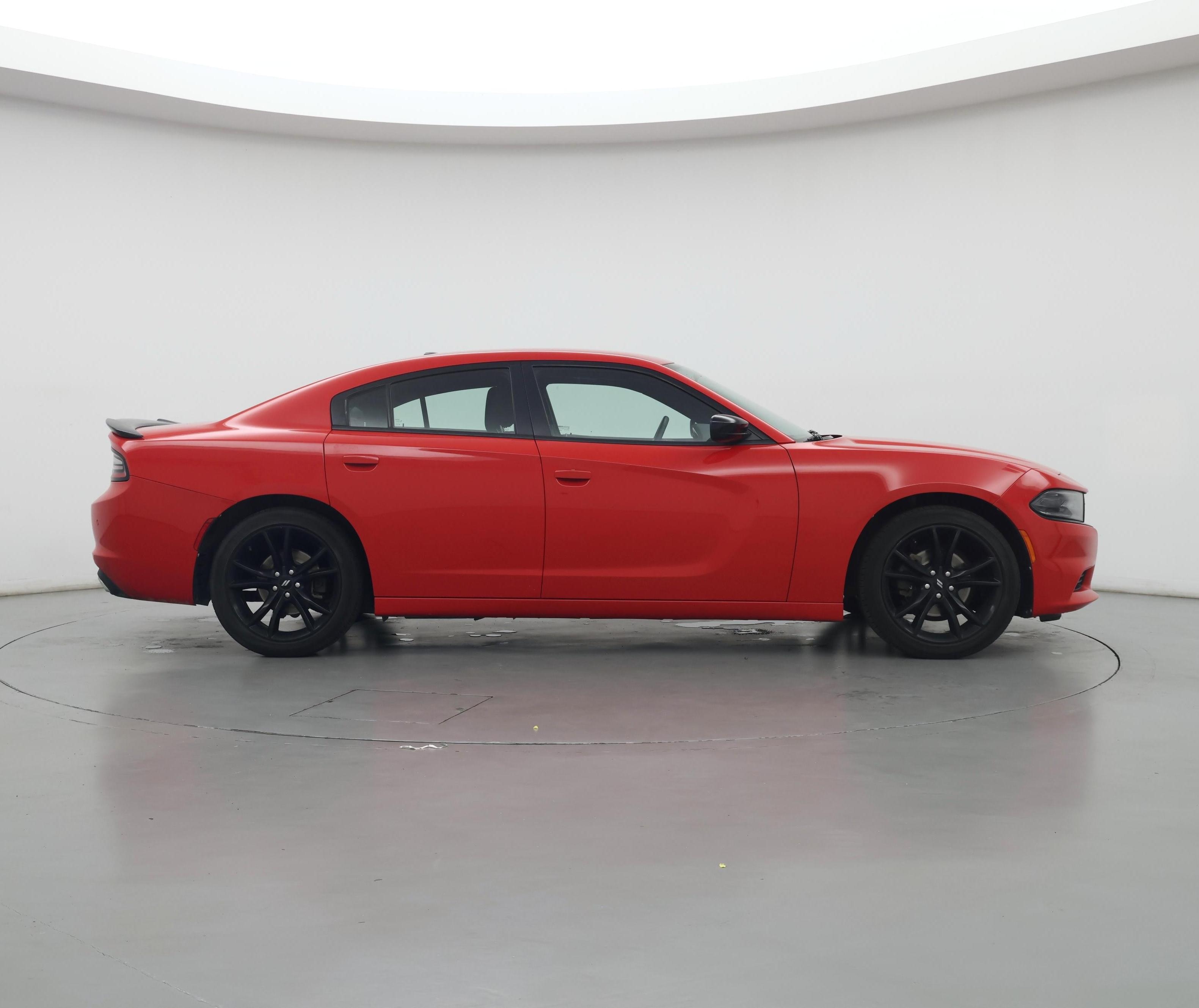 Thumbnail: 2018 Dodge Charger - 7