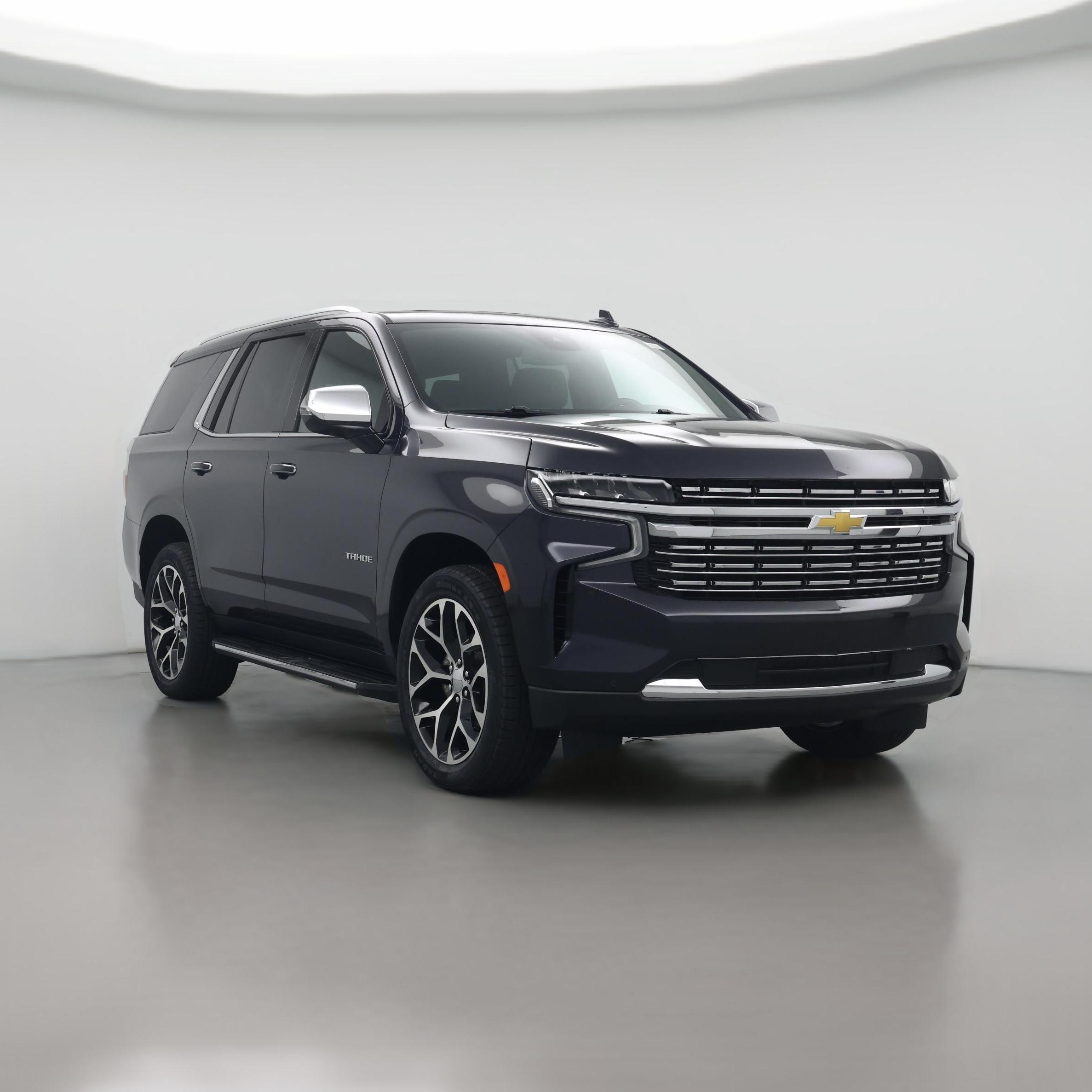 Thumbnail: 2023 Chevrolet Tahoe - 1