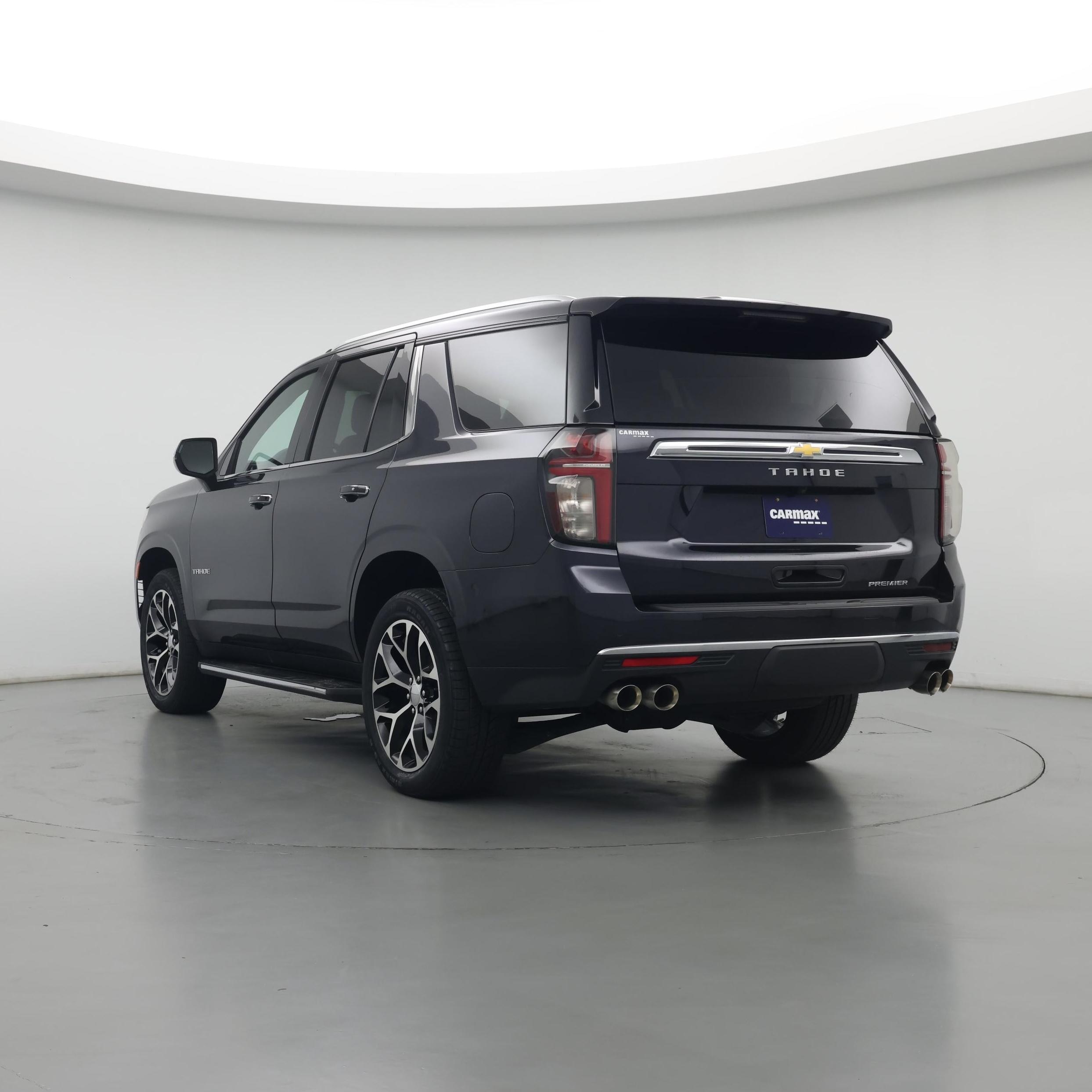 Thumbnail: 2023 Chevrolet Tahoe - 2