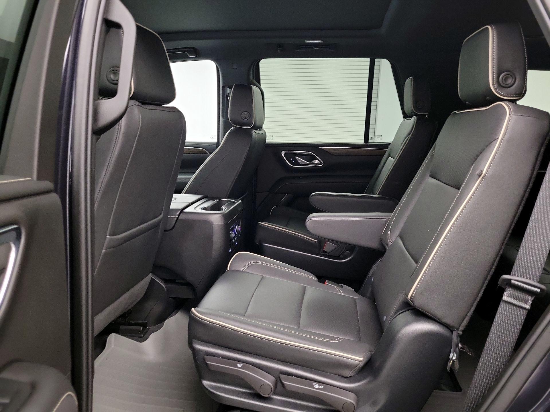 Thumbnail: 2023 Chevrolet Tahoe - 20