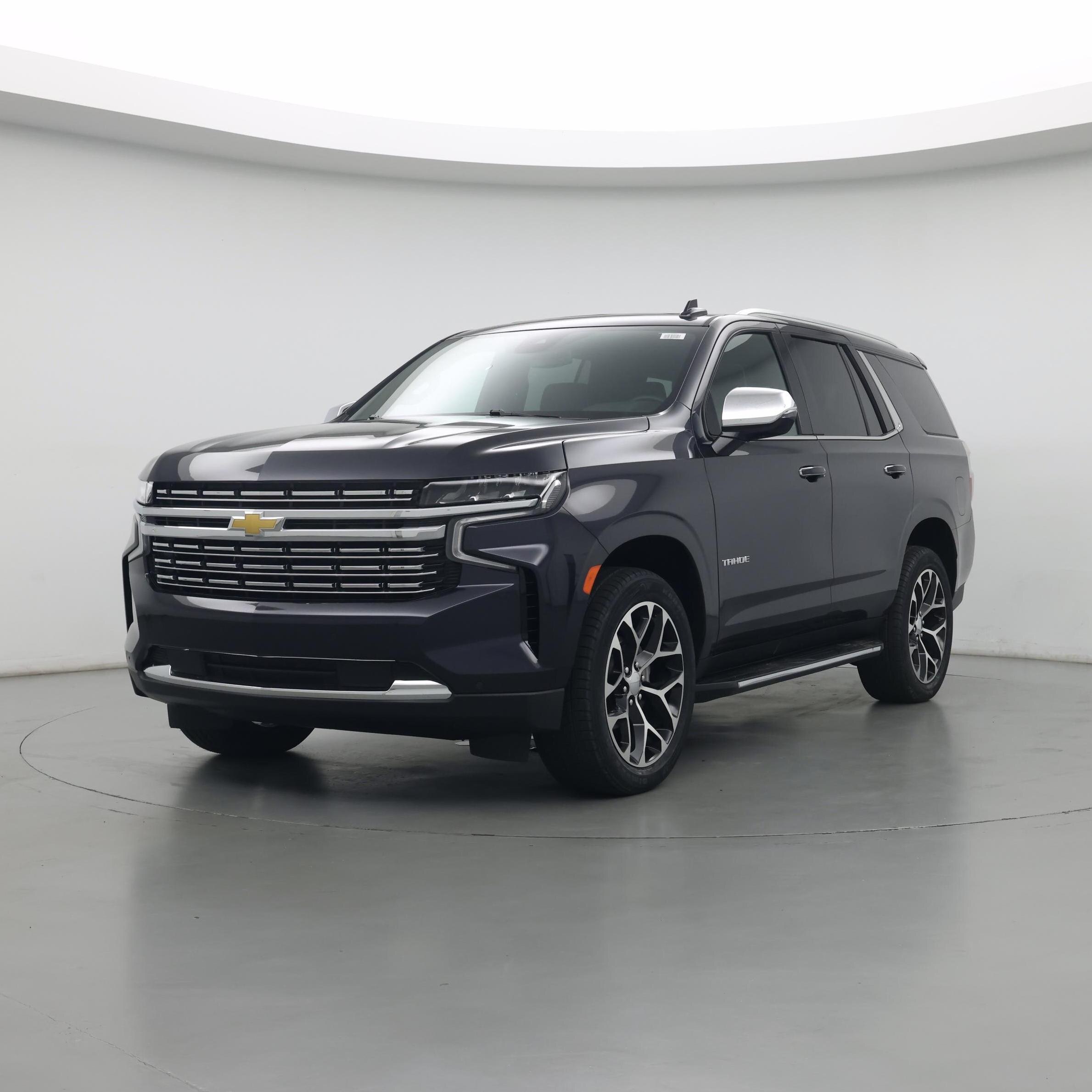 Thumbnail: 2023 Chevrolet Tahoe - 4