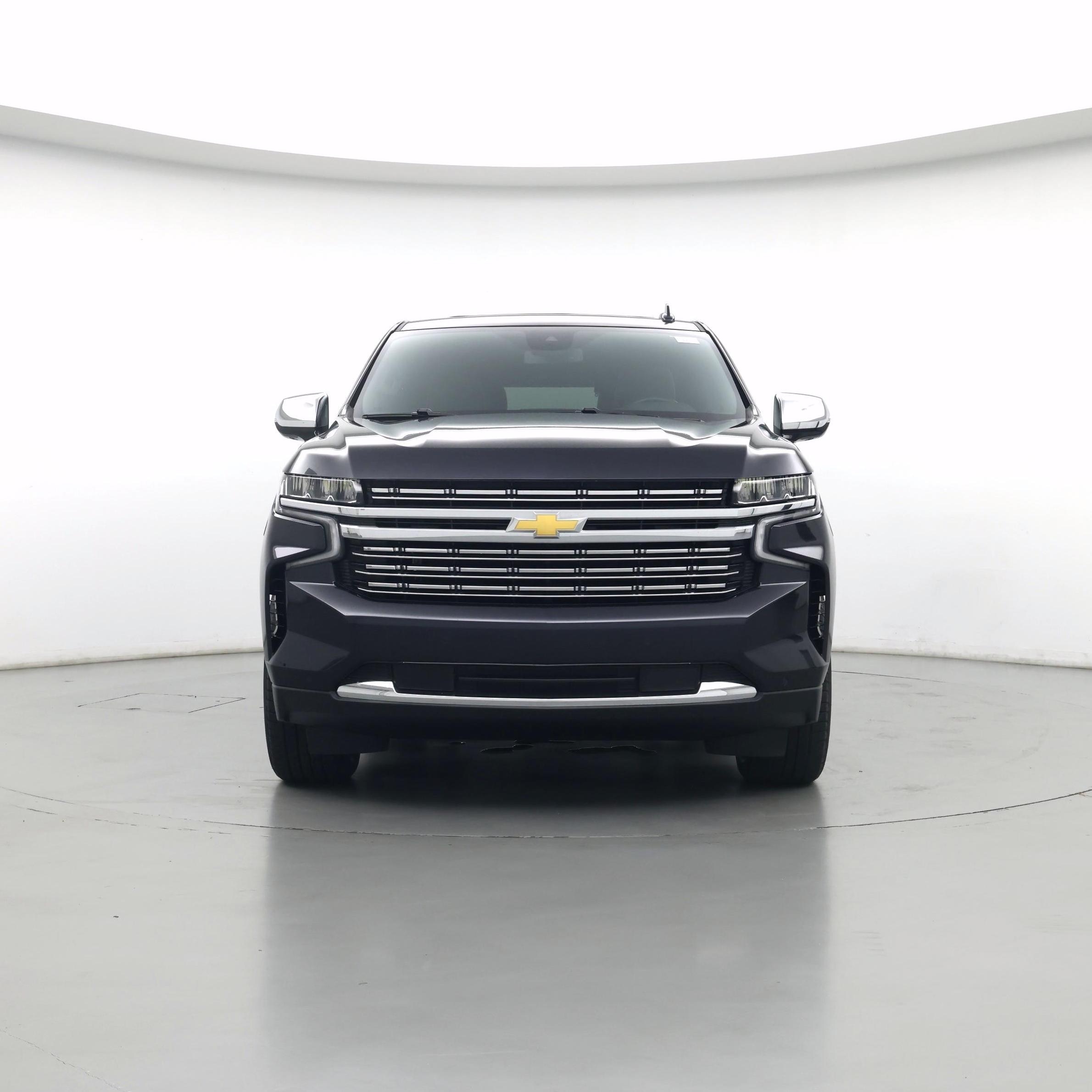 Thumbnail: 2023 Chevrolet Tahoe - 5