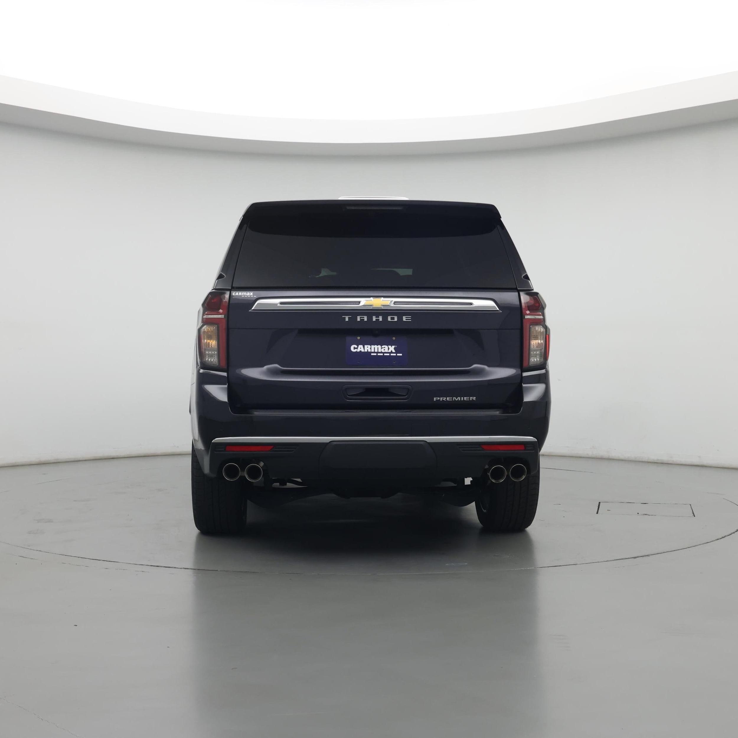 Thumbnail: 2023 Chevrolet Tahoe - 6