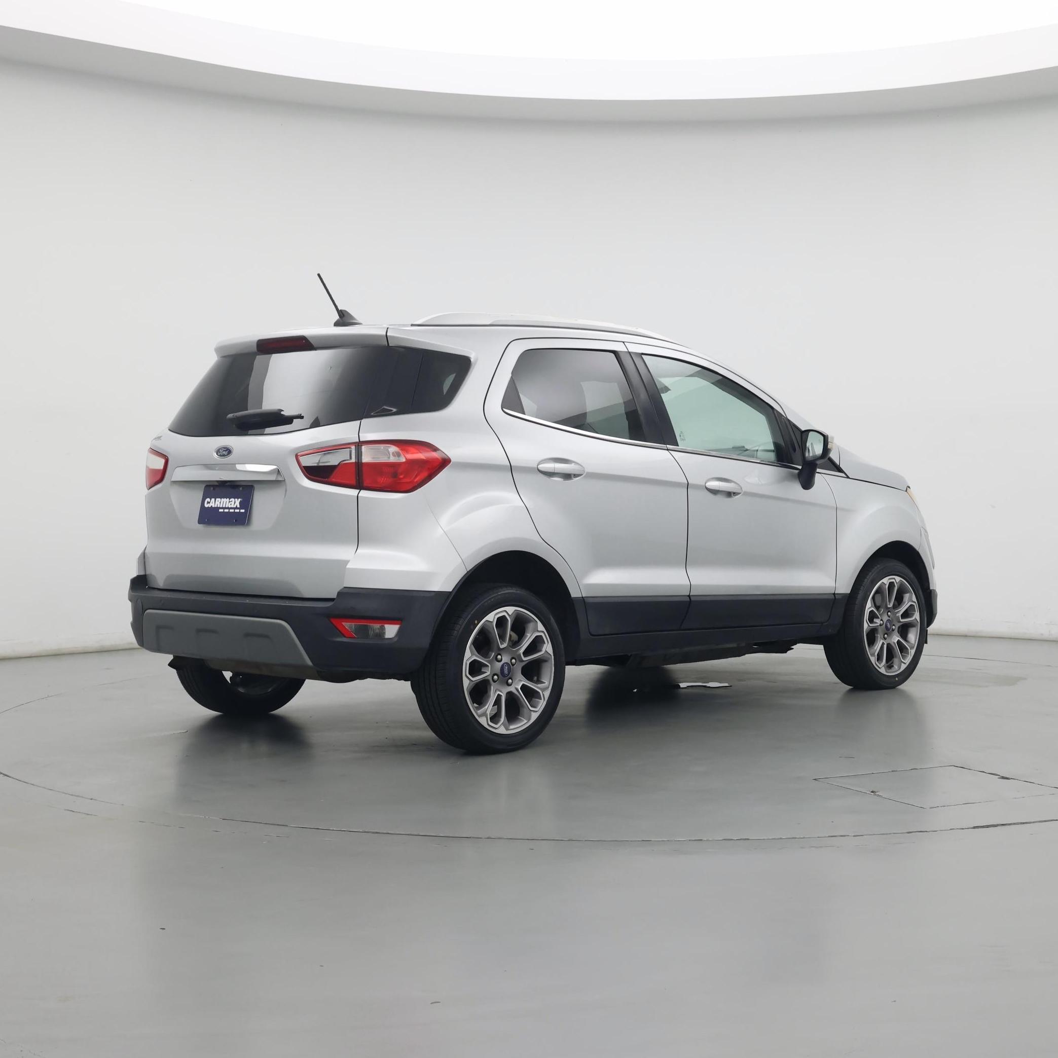Thumbnail: 2019 Ford EcoSport - 6