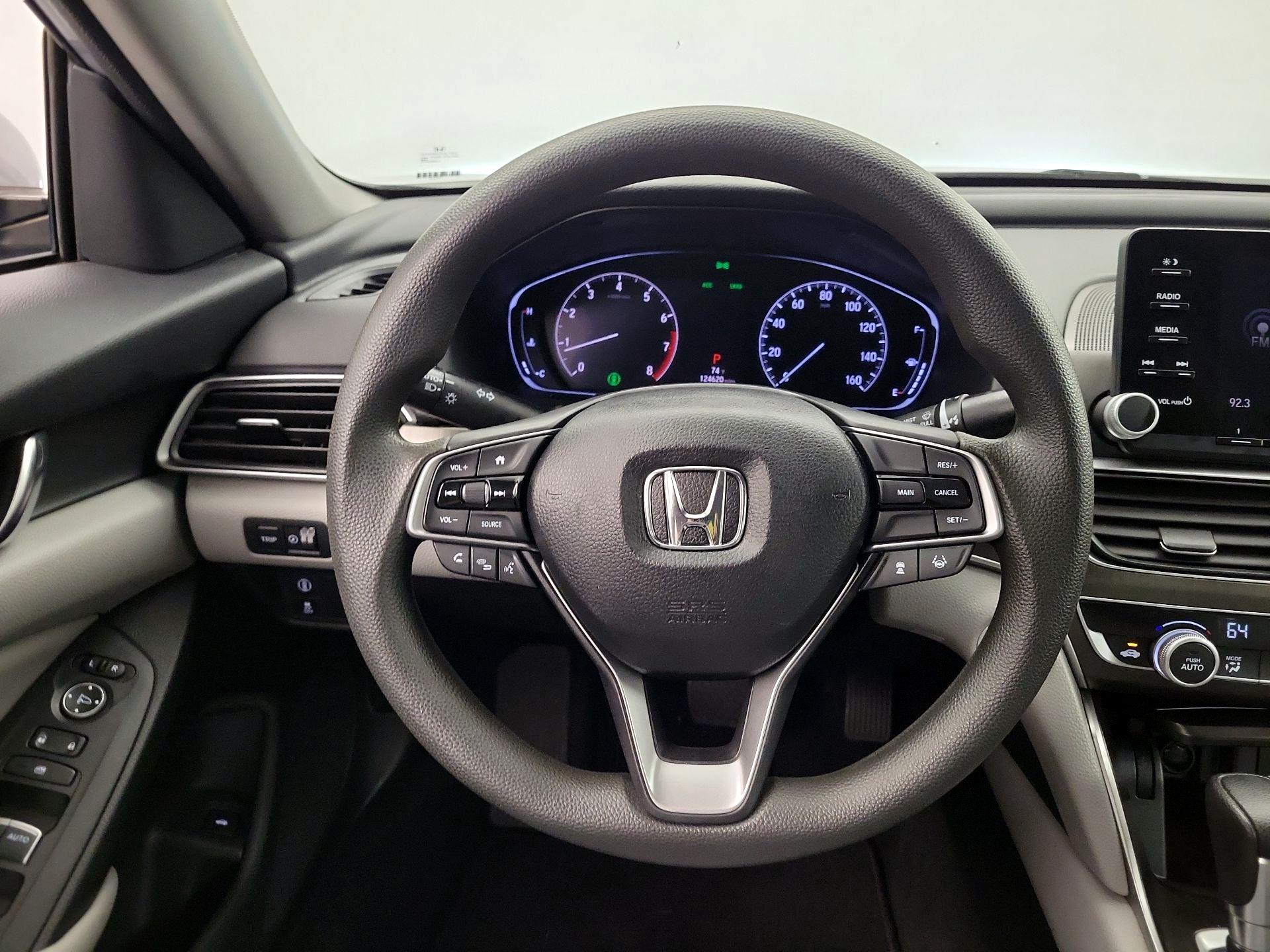 Thumbnail: 2018 Honda Accord - 10