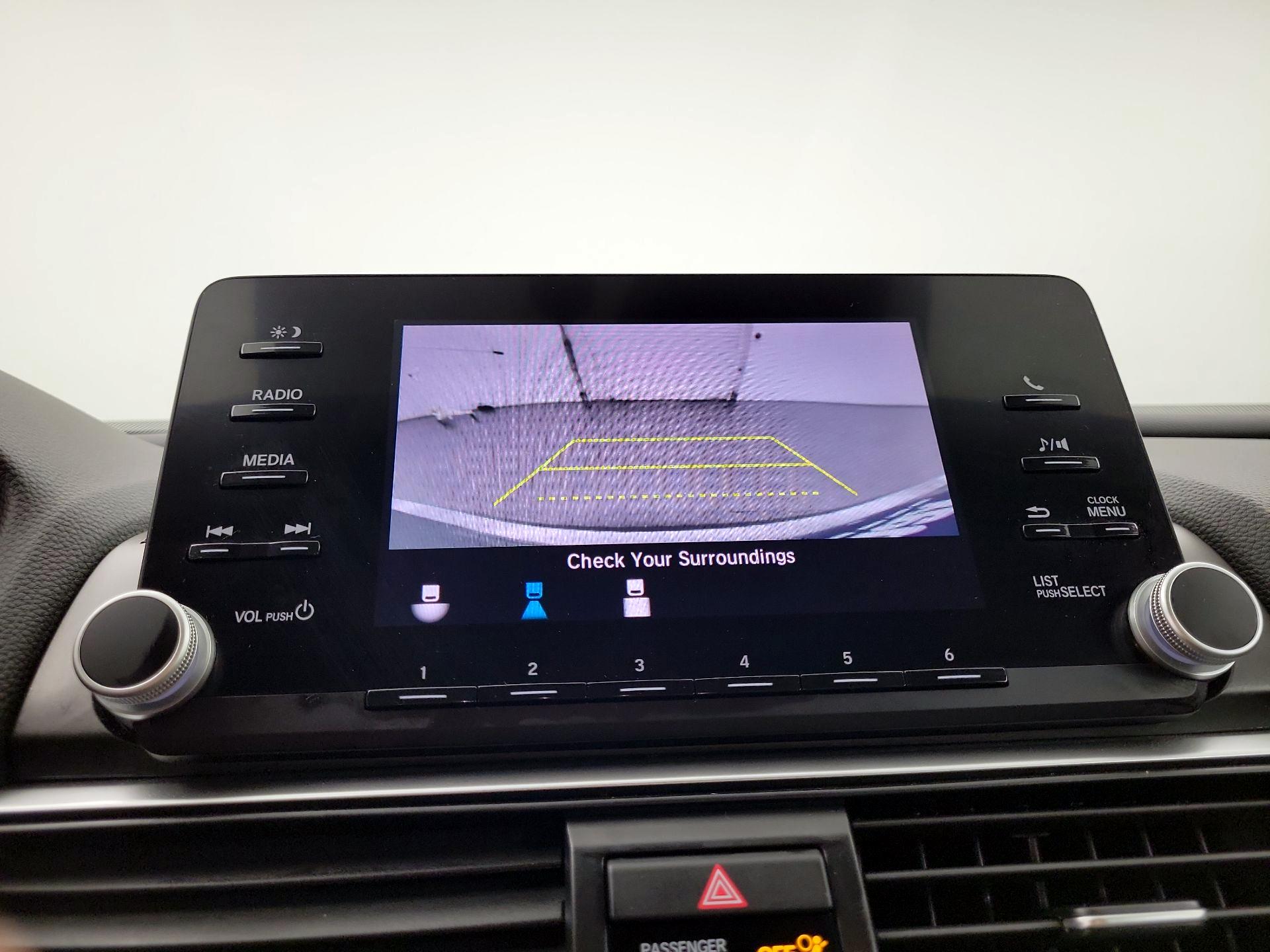 Thumbnail: 2018 Honda Accord - 14