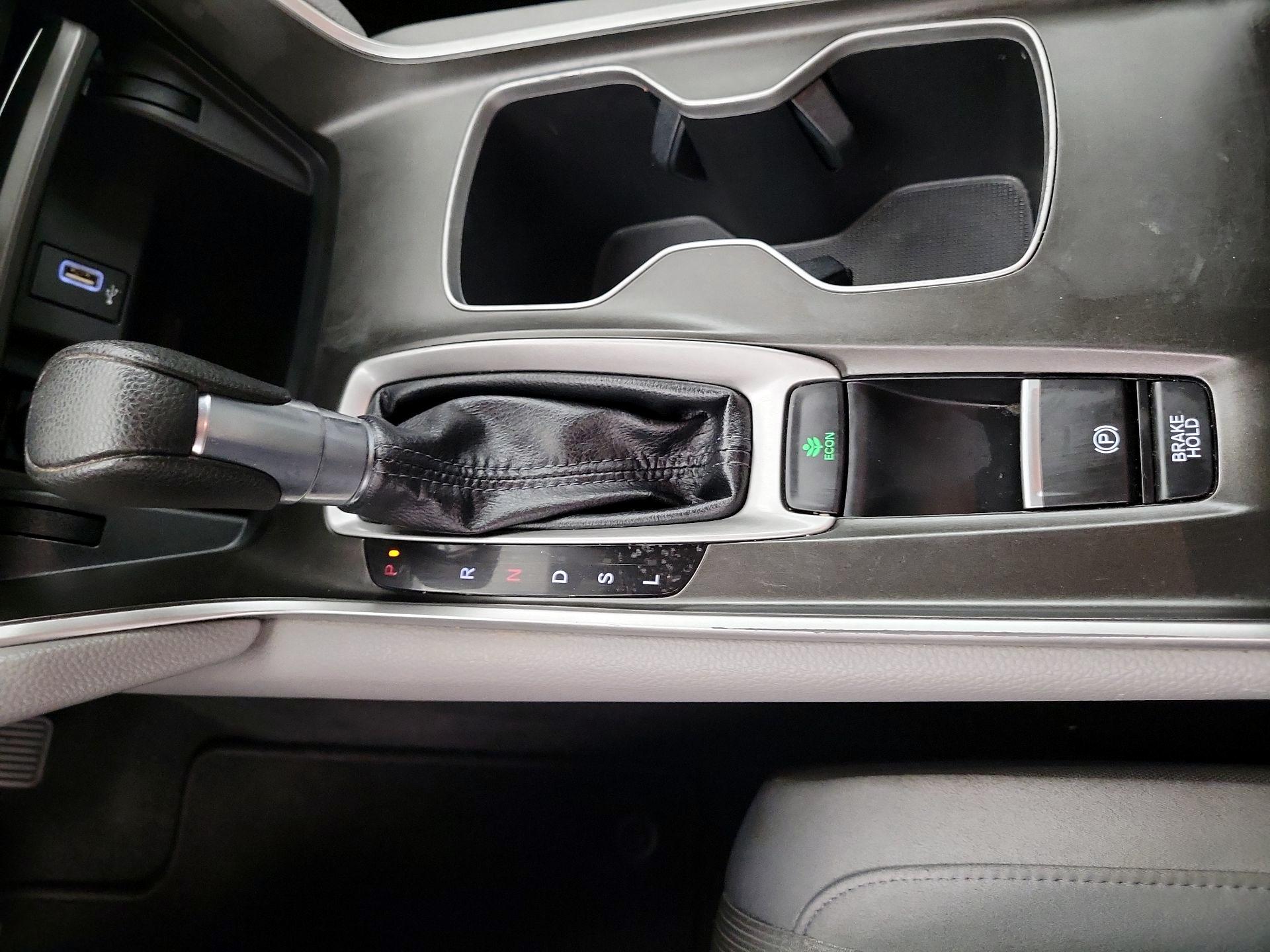 Thumbnail: 2018 Honda Accord - 17